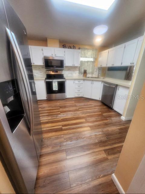 112 EAGLE CIR, ELLENTON, FL, 34222
