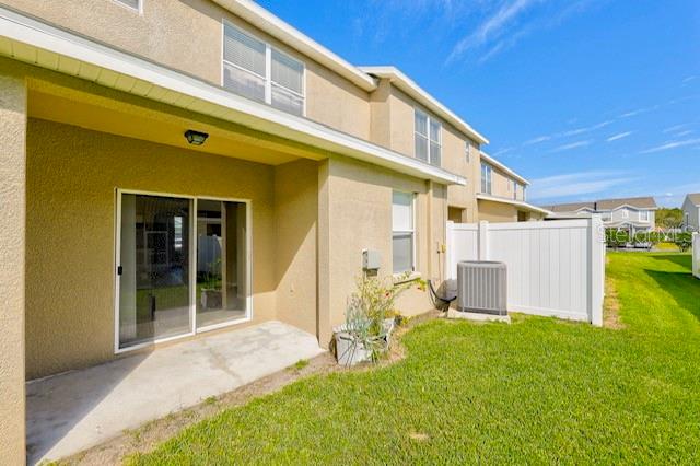 3440 SANTA RITA LN, LAND O LAKES, FL, 34639