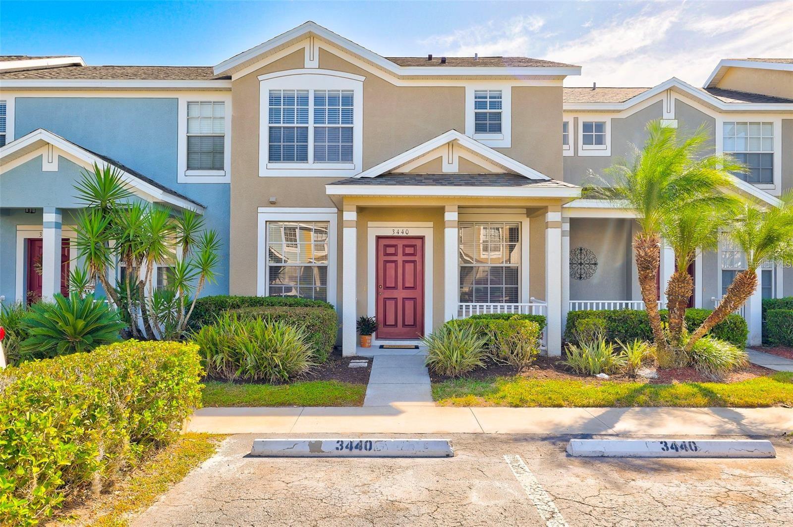3440 SANTA RITA LN, LAND O LAKES, FL, 34639