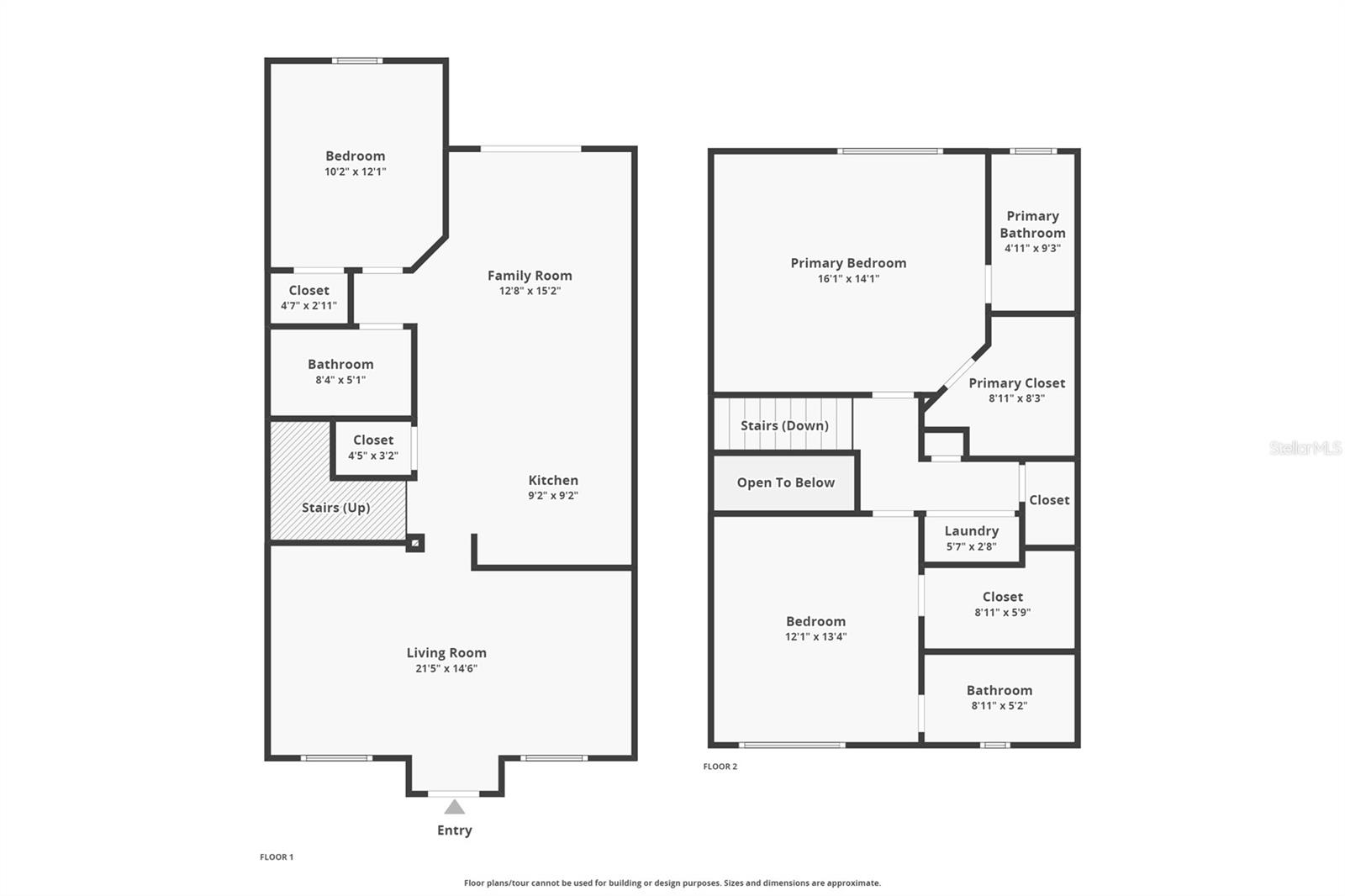 3440 SANTA RITA LN, LAND O LAKES, FL, 34639