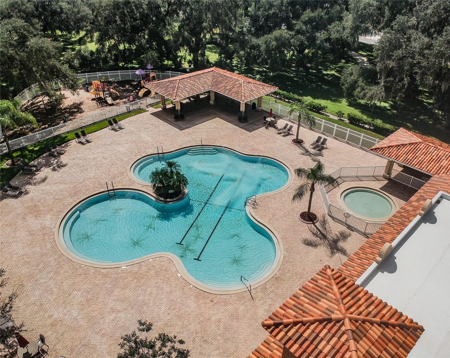 3440 SANTA RITA LN, LAND O LAKES, FL, 34639