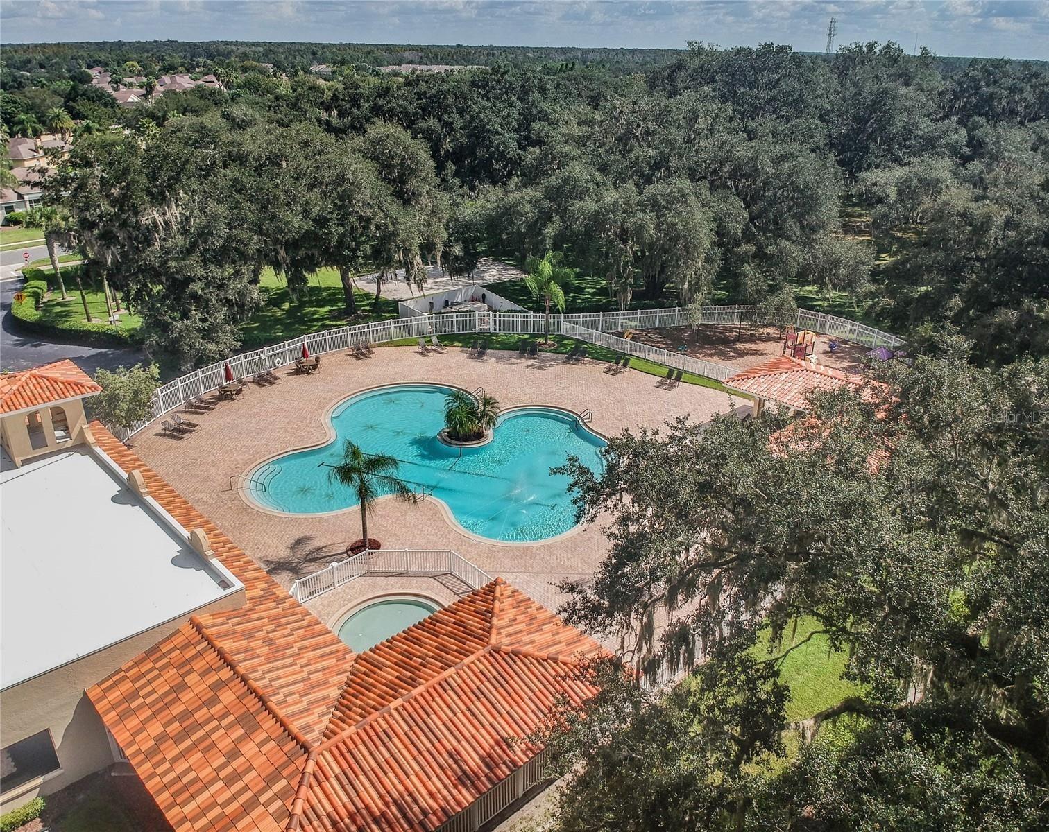 3440 SANTA RITA LN, LAND O LAKES, FL, 34639