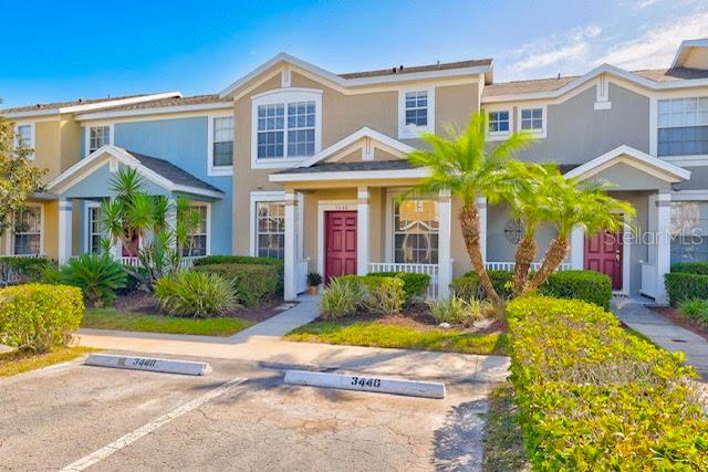 3440 SANTA RITA LN, LAND O LAKES, FL, 34639