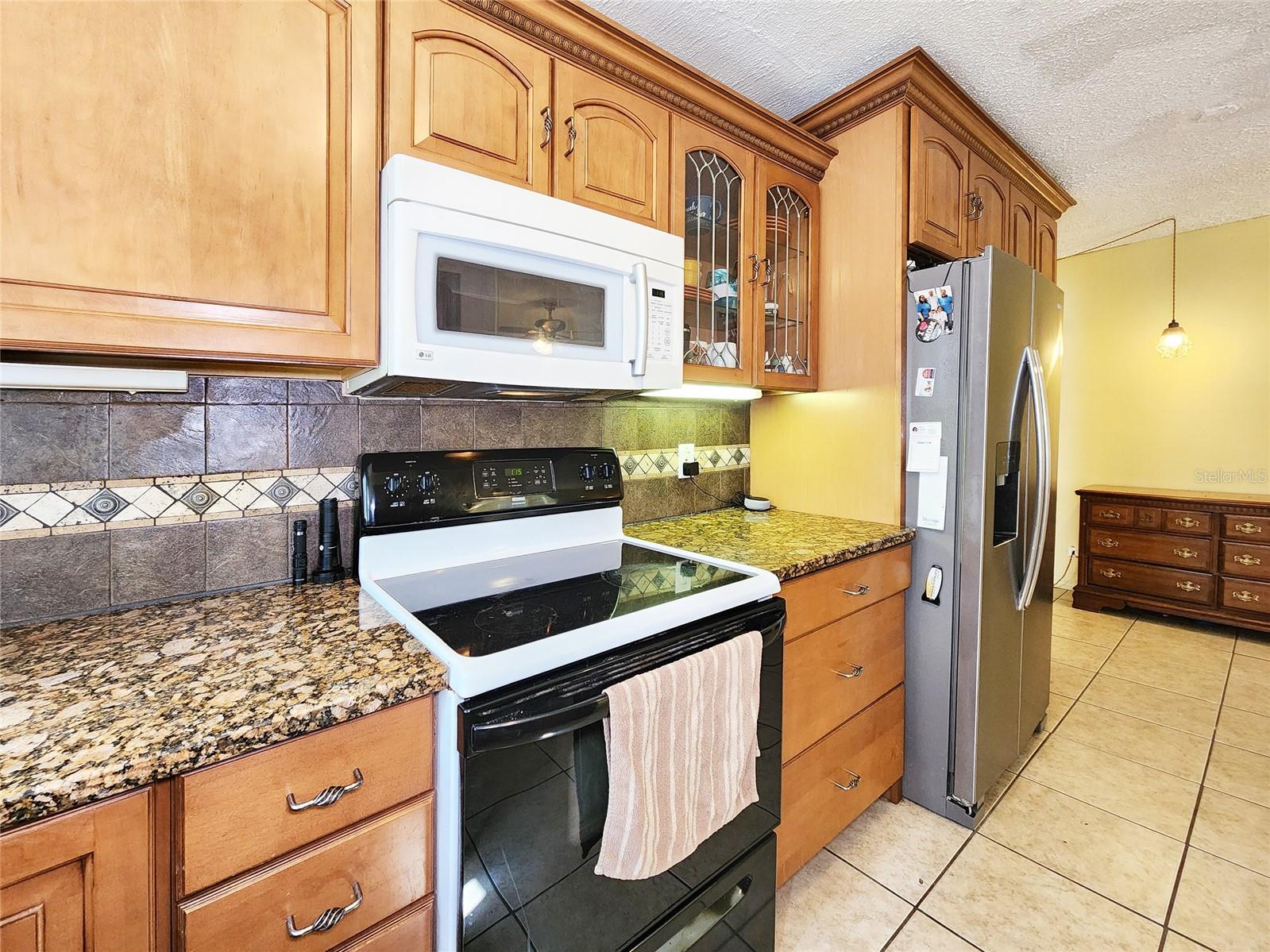 35204 PONDEROSA RD, ZEPHYRHILLS, FL, 33541
