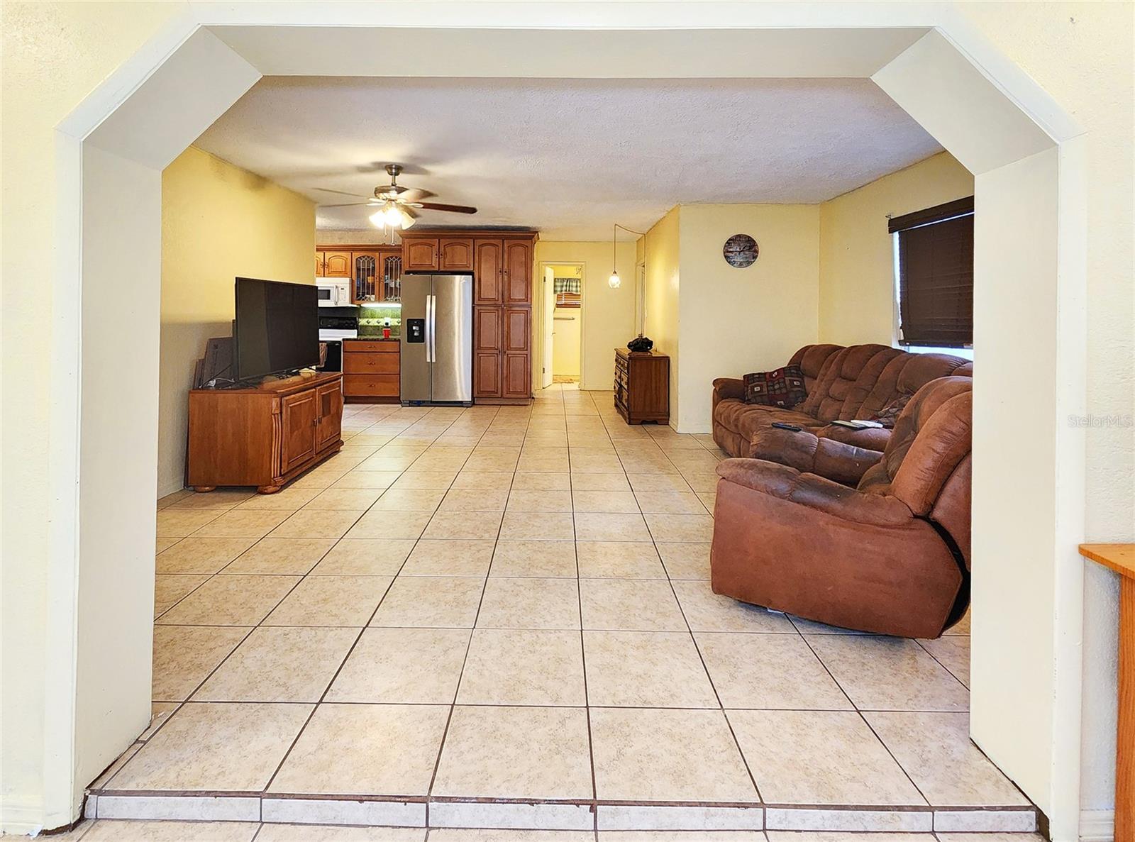 35204 PONDEROSA RD, ZEPHYRHILLS, FL, 33541