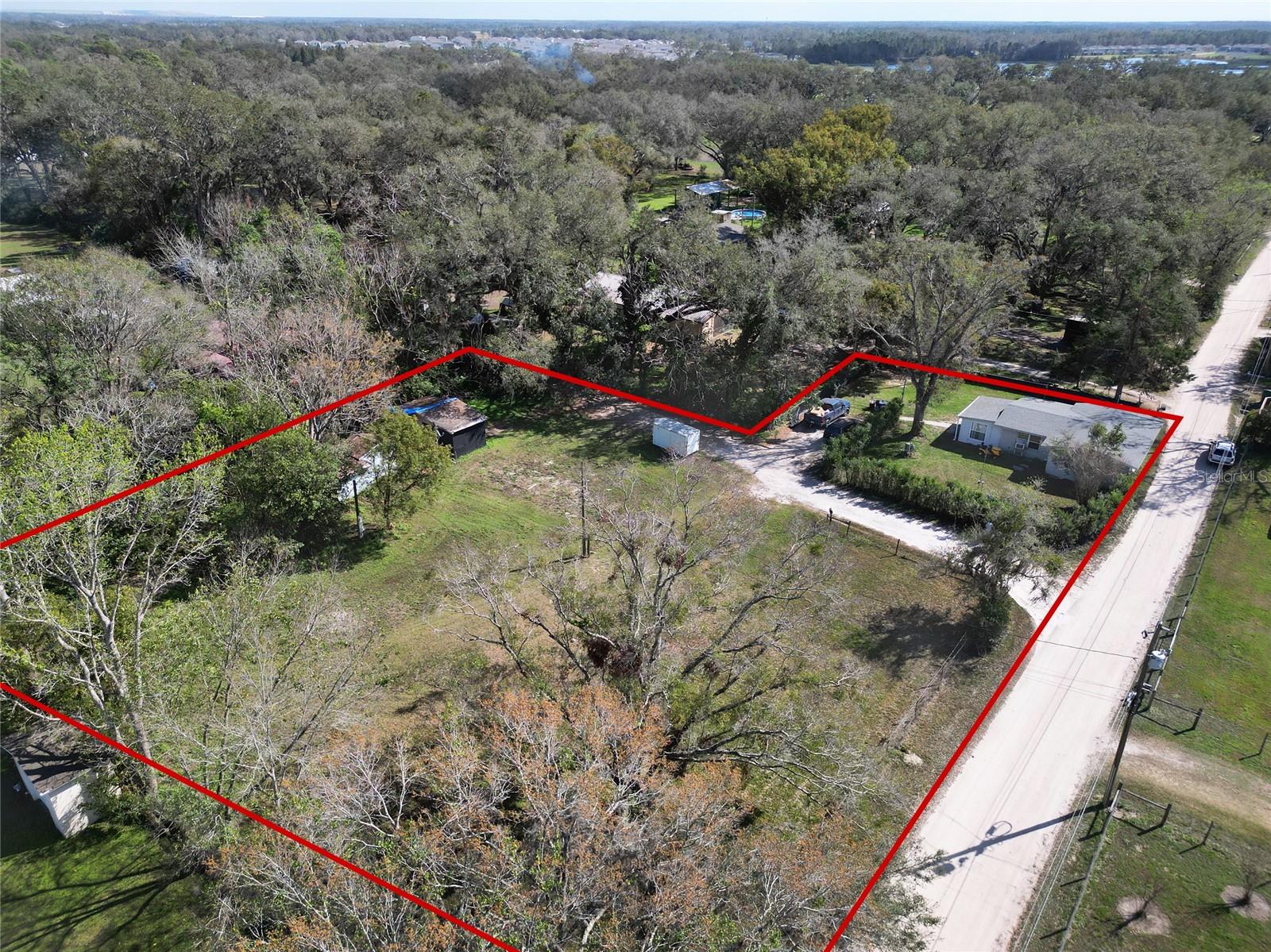 35204 PONDEROSA RD, ZEPHYRHILLS, FL, 33541