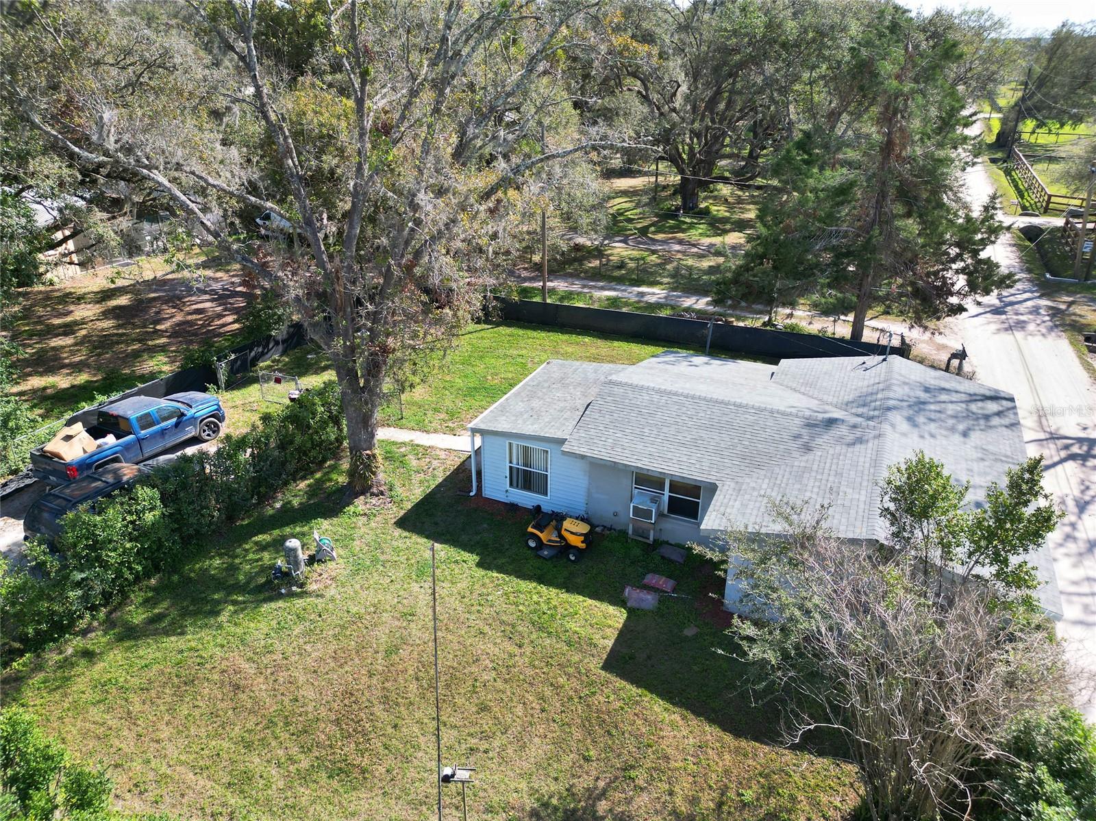 35204 PONDEROSA RD, ZEPHYRHILLS, FL, 33541