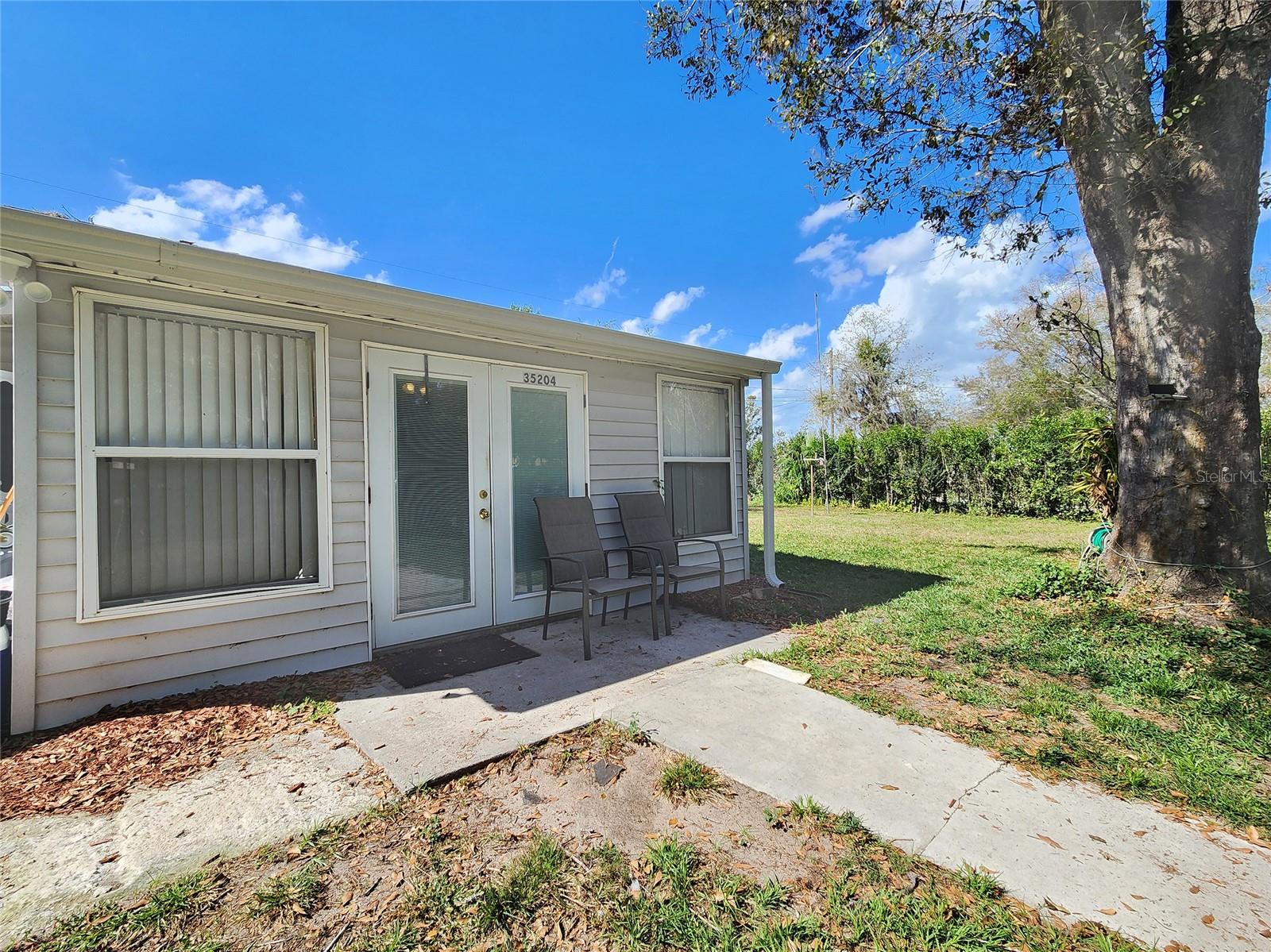 35204 PONDEROSA RD, ZEPHYRHILLS, FL, 33541