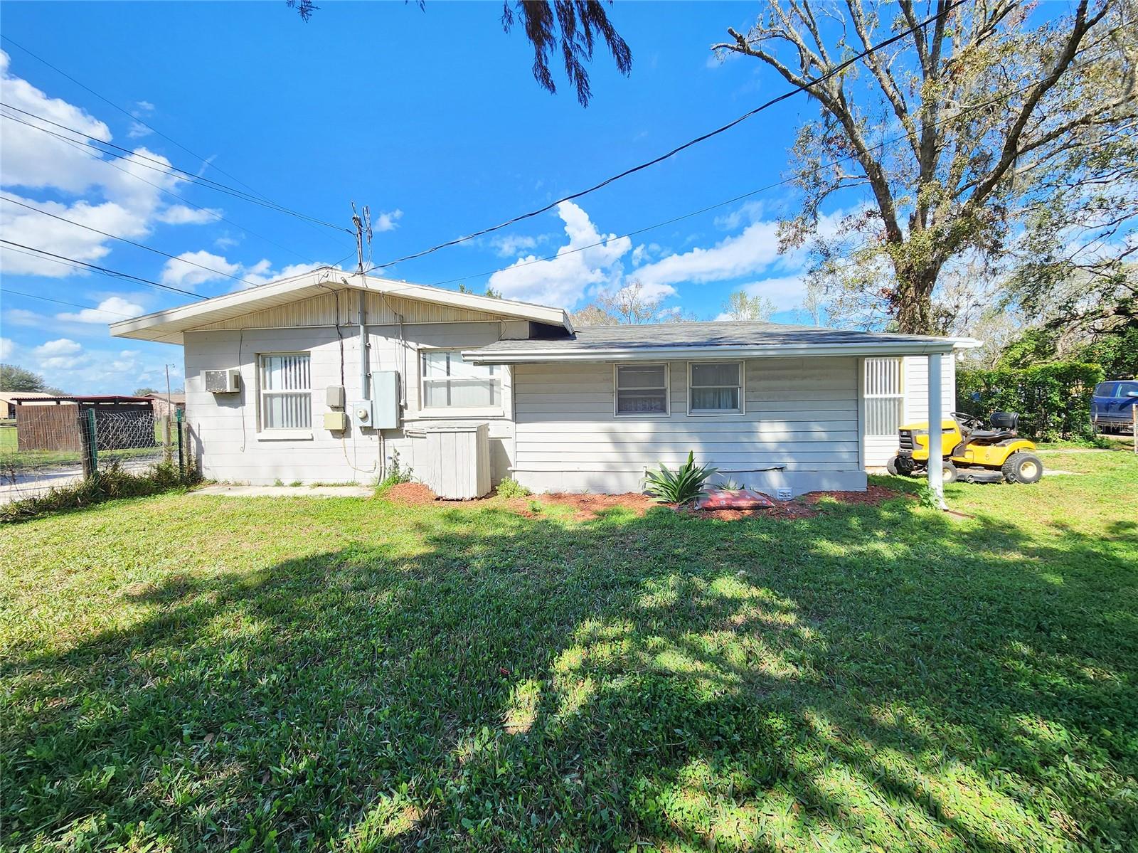 35204 PONDEROSA RD, ZEPHYRHILLS, FL, 33541