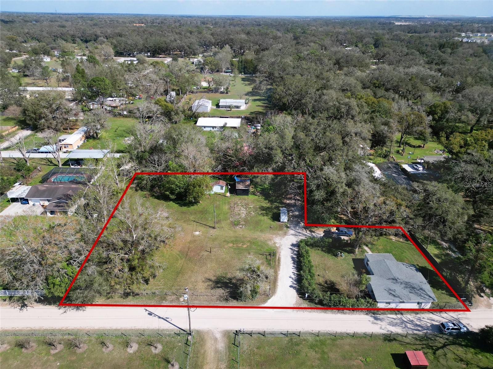 35204 PONDEROSA RD, ZEPHYRHILLS, FL, 33541