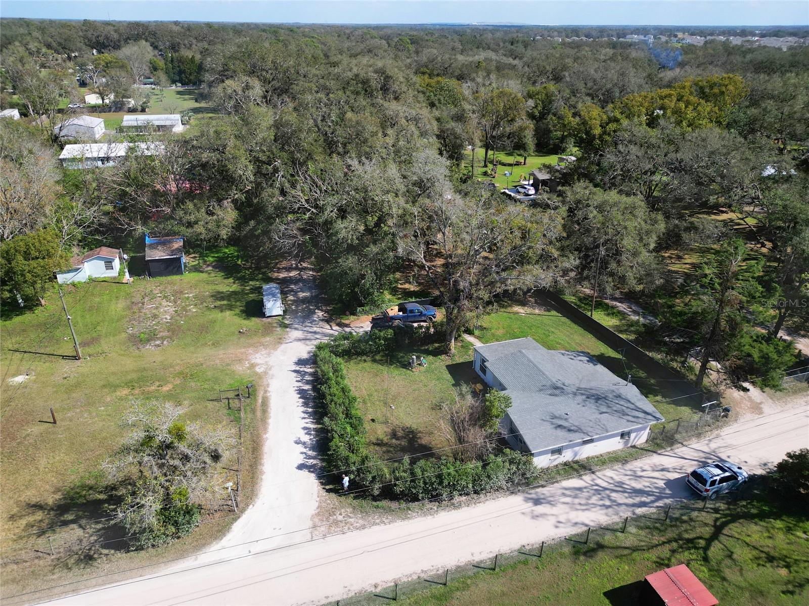 35204 PONDEROSA RD, ZEPHYRHILLS, FL, 33541