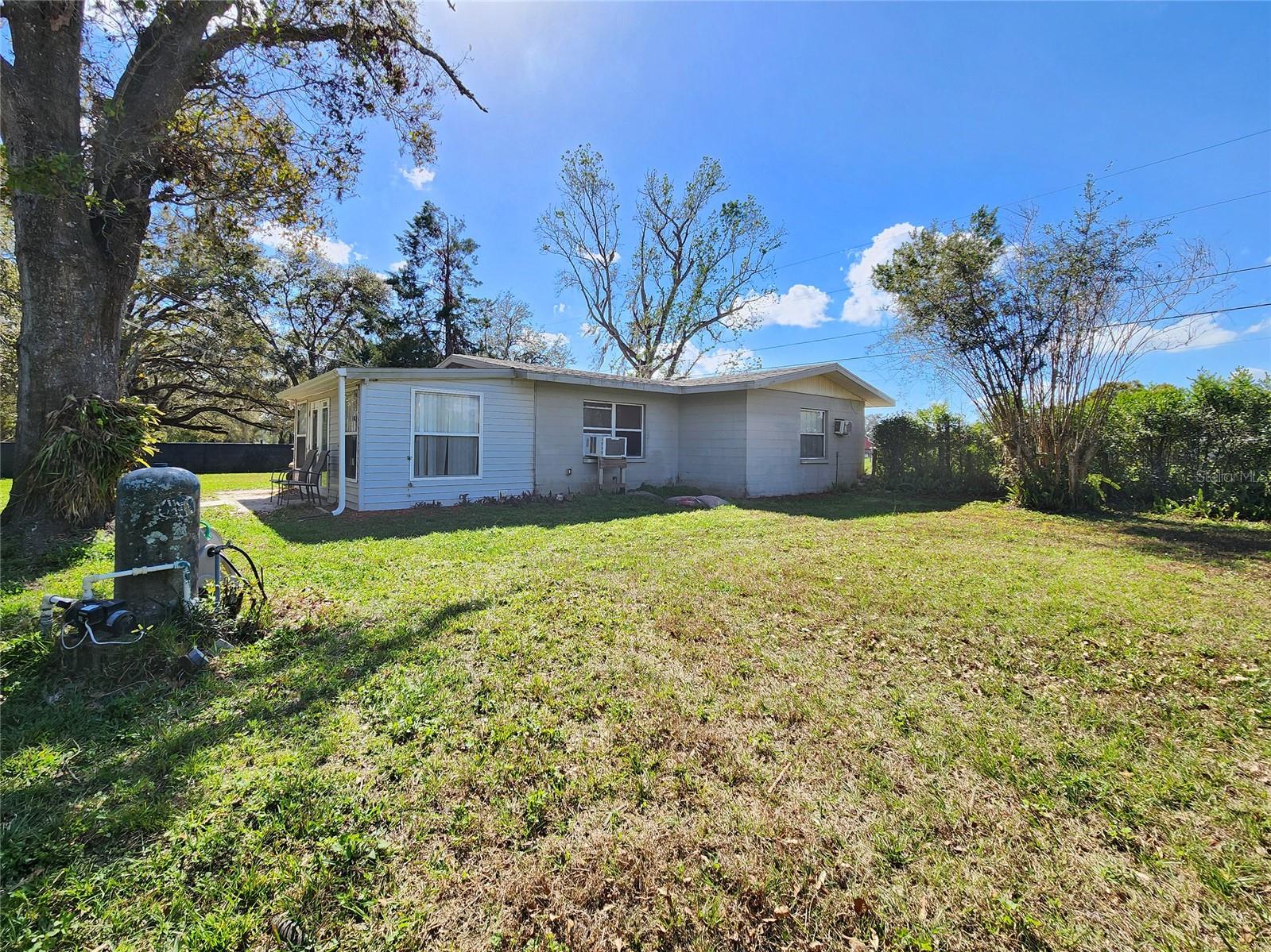 35204 PONDEROSA RD, ZEPHYRHILLS, FL, 33541