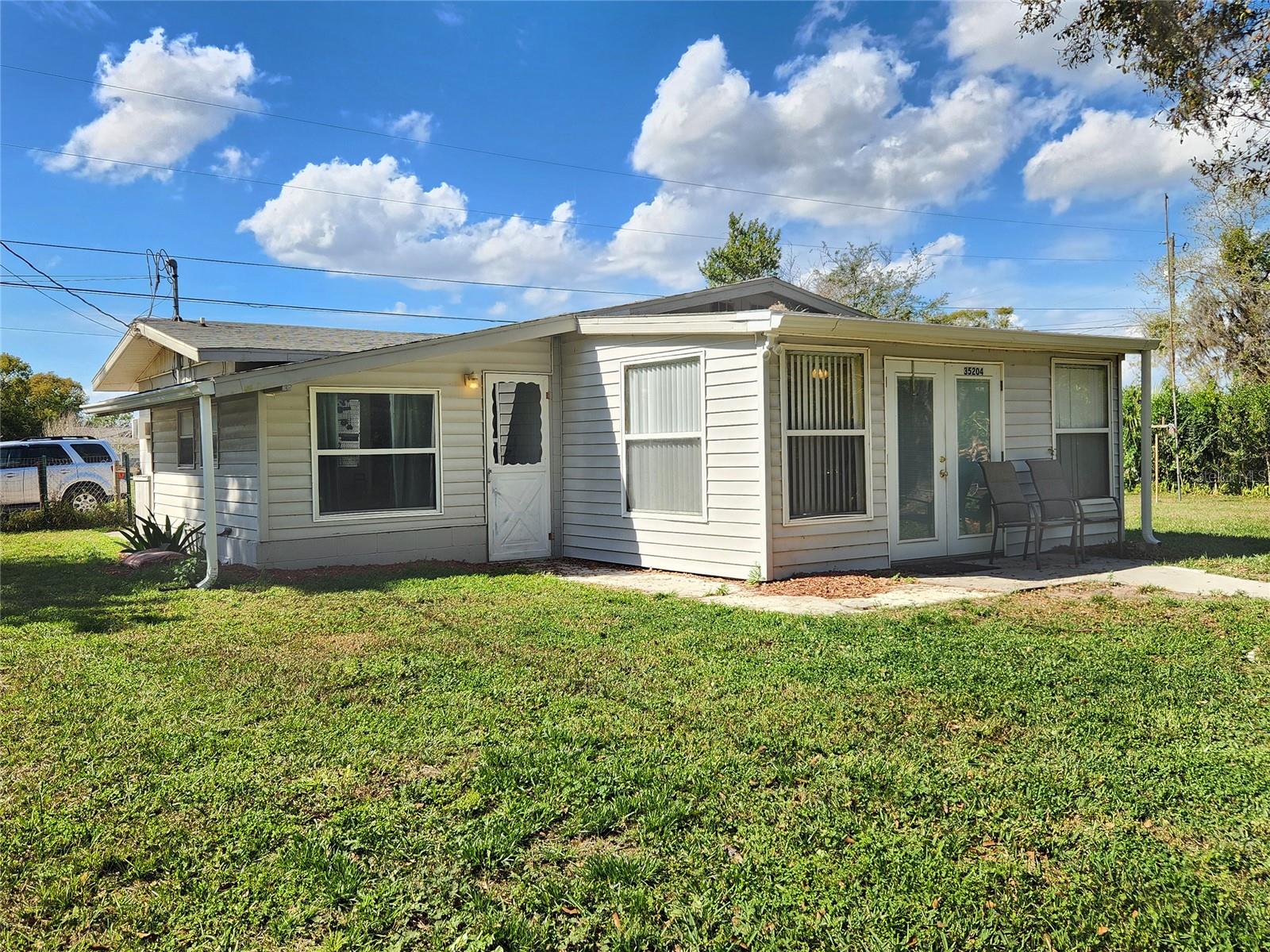 35204 PONDEROSA RD, ZEPHYRHILLS, FL, 33541