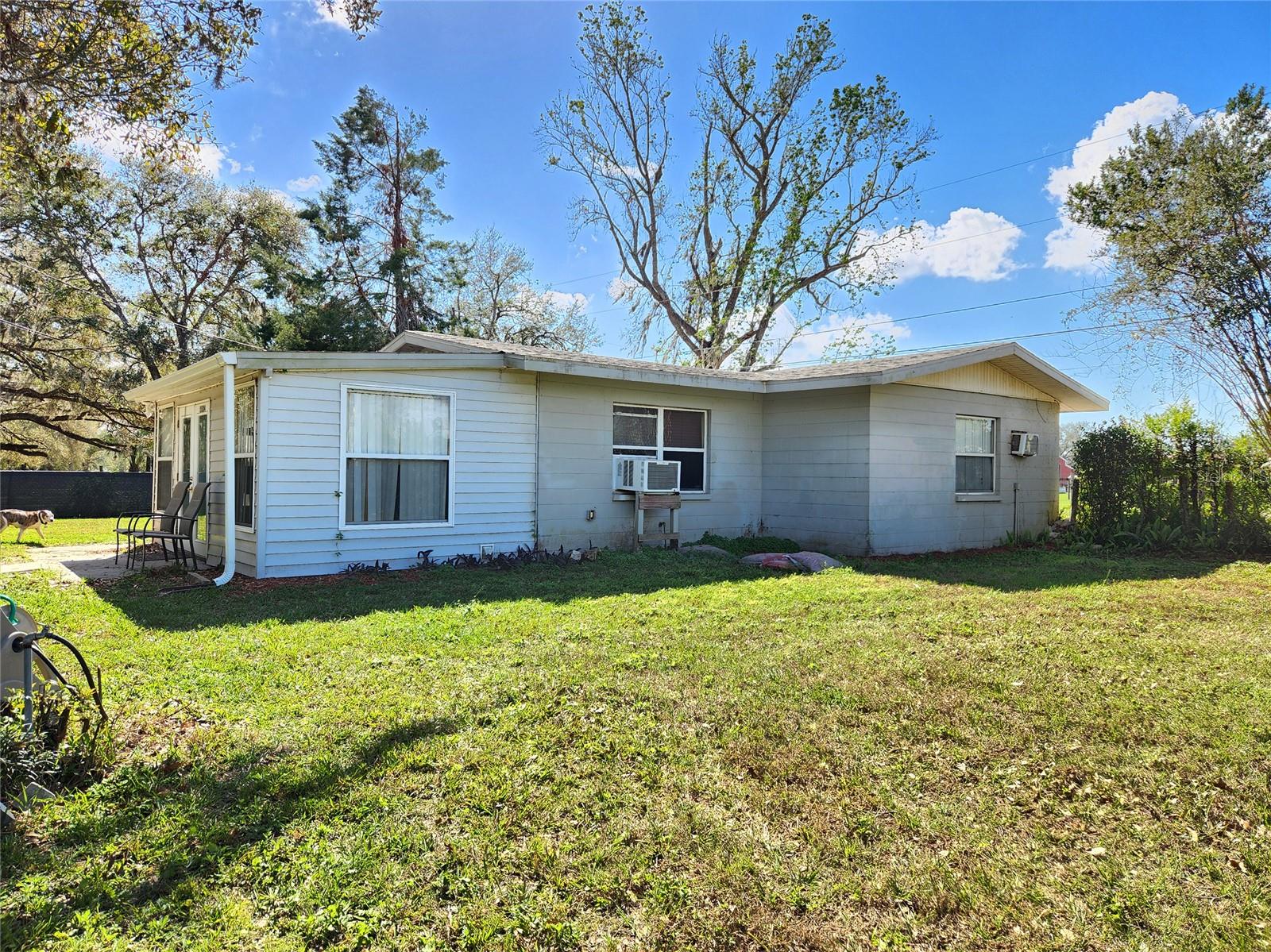 35204 PONDEROSA RD, ZEPHYRHILLS, FL, 33541