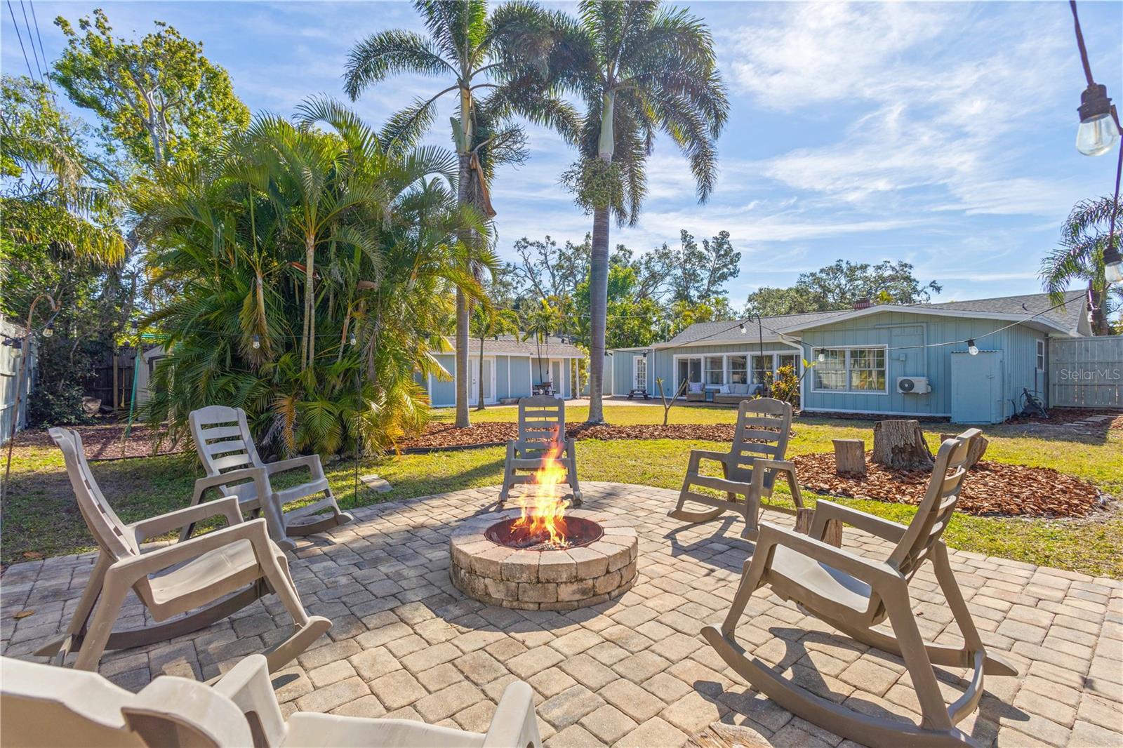 2329 OUTER DR, SARASOTA, FL, 34231