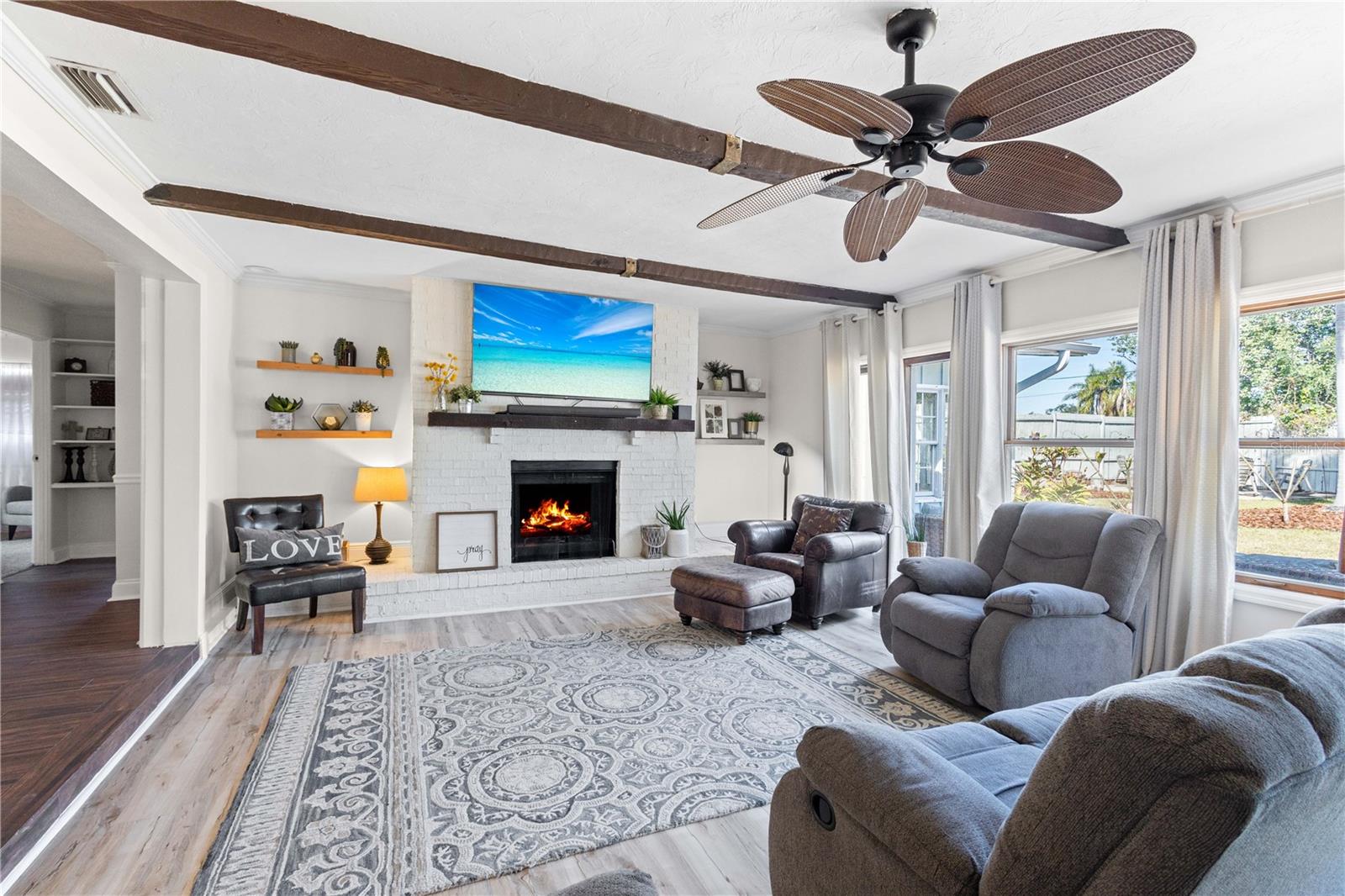 2329 OUTER DR, SARASOTA, FL, 34231