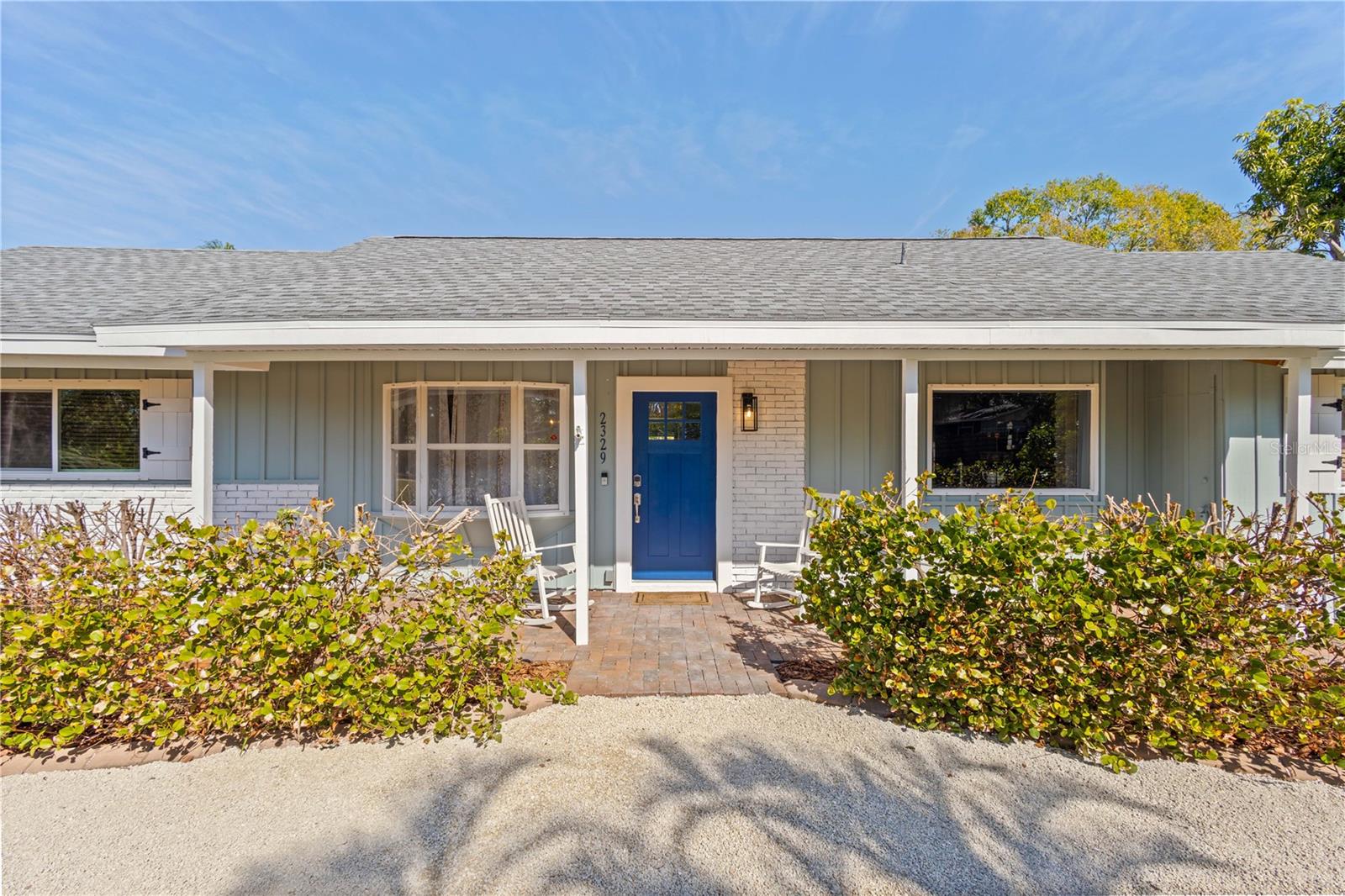 2329 OUTER DR, SARASOTA, FL, 34231