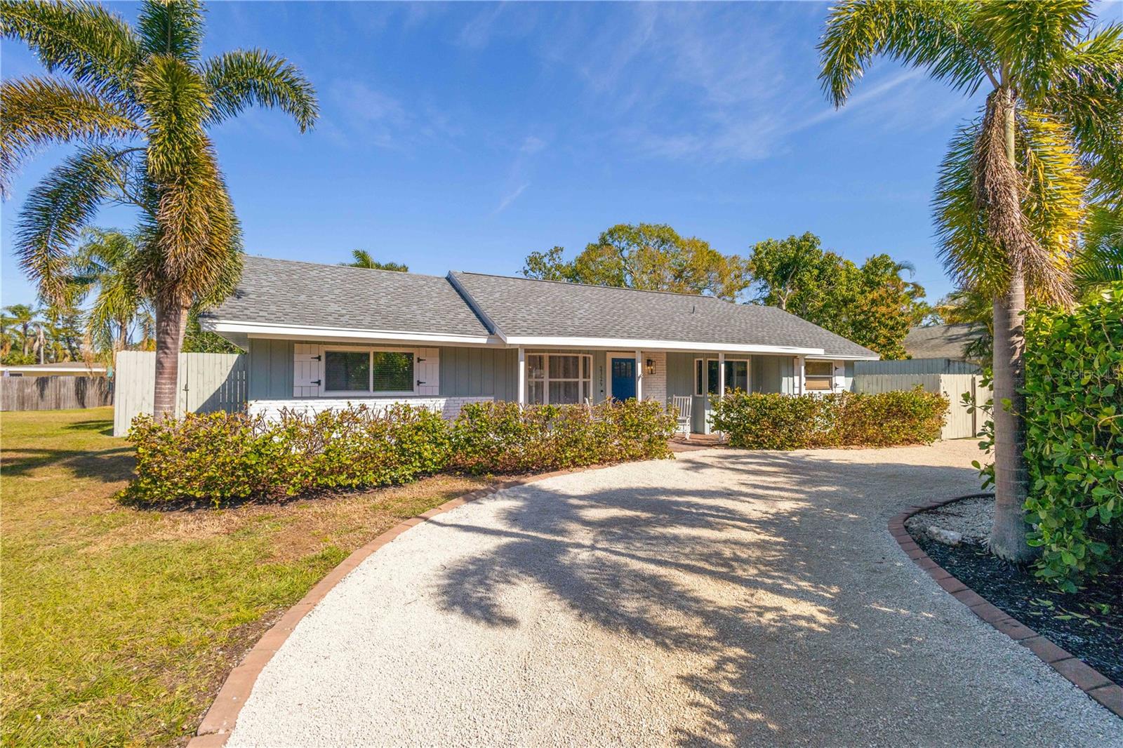 2329 OUTER DR, SARASOTA, FL, 34231