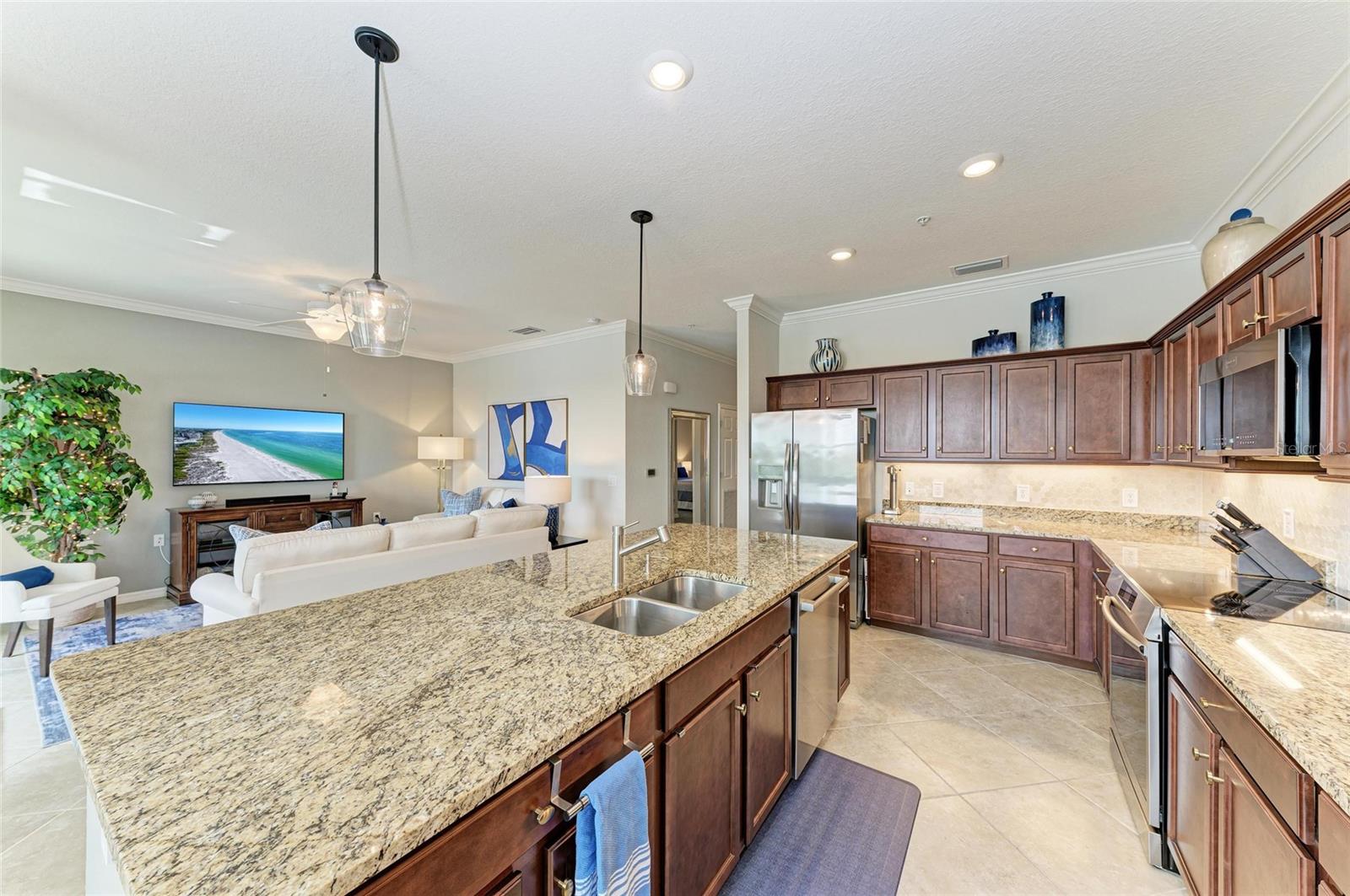 16904 VARDON TER #405, BRADENTON, FL, 34211