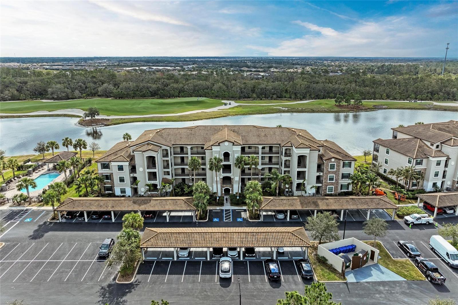 16904 VARDON TER #405, BRADENTON, FL, 34211