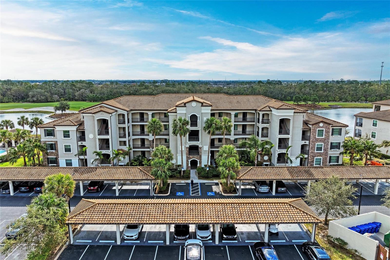 16904 VARDON TER #405, BRADENTON, FL, 34211