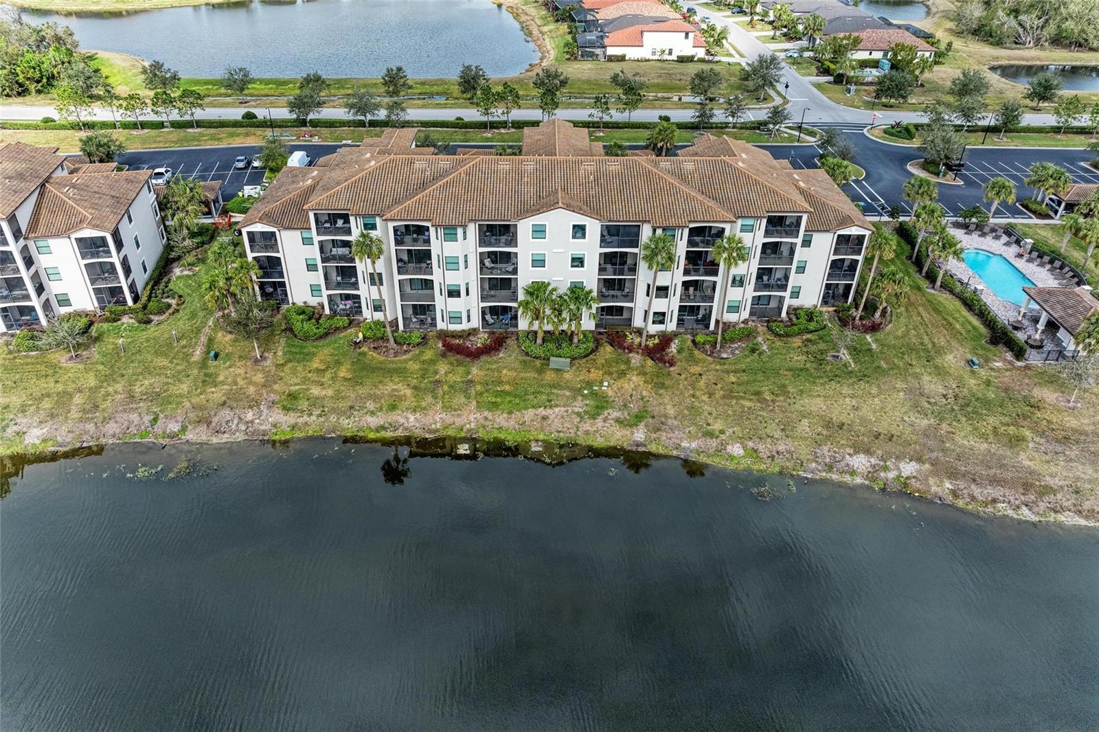 16904 VARDON TER #405, BRADENTON, FL, 34211