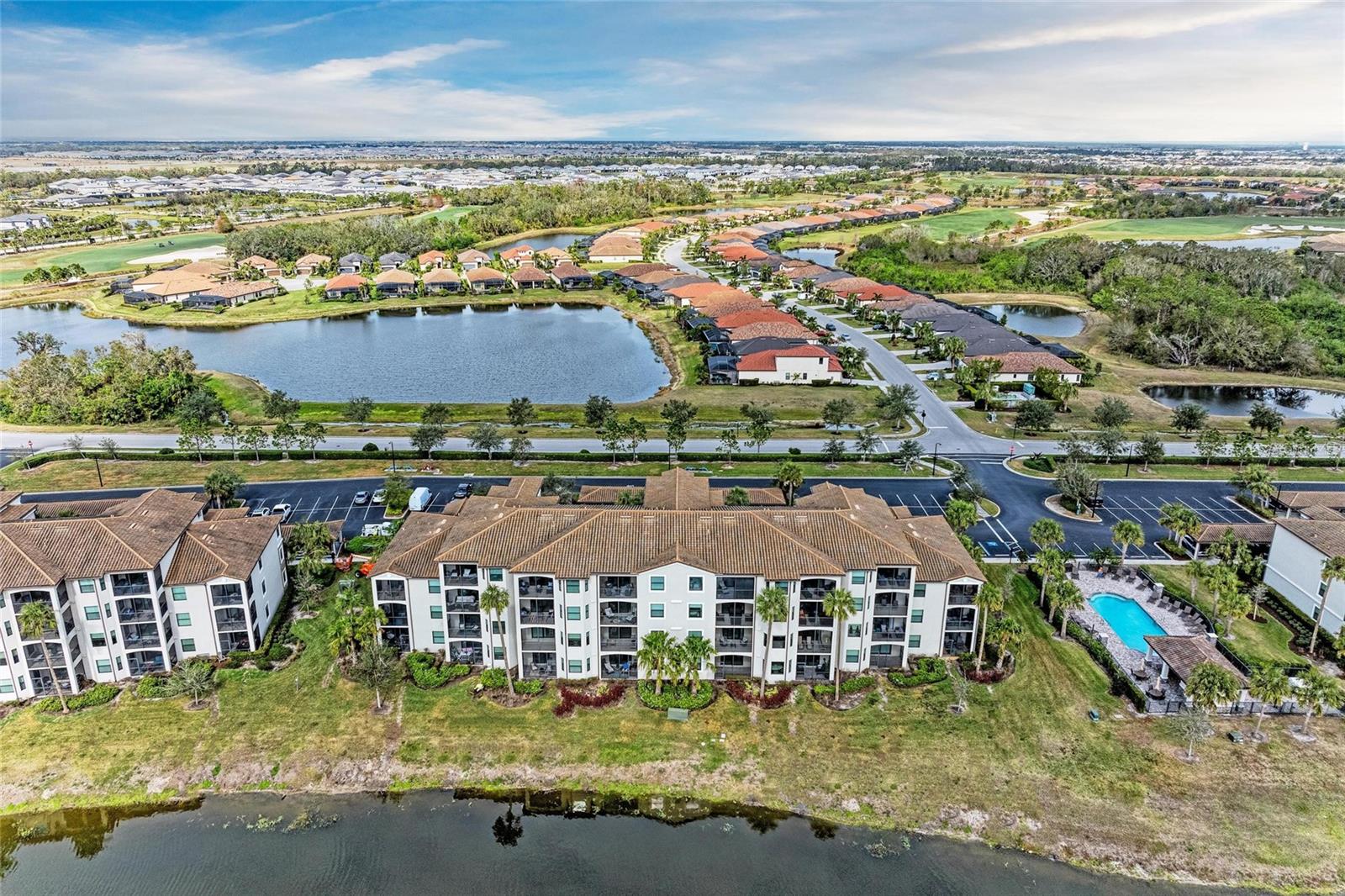 16904 VARDON TER #405, BRADENTON, FL, 34211