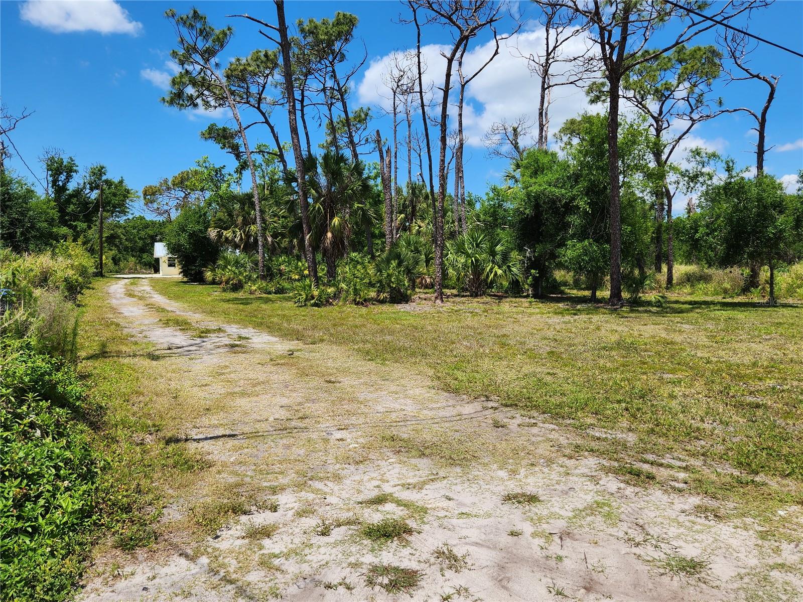1136 DAVIS LN, ENGLEWOOD, FL, 34224