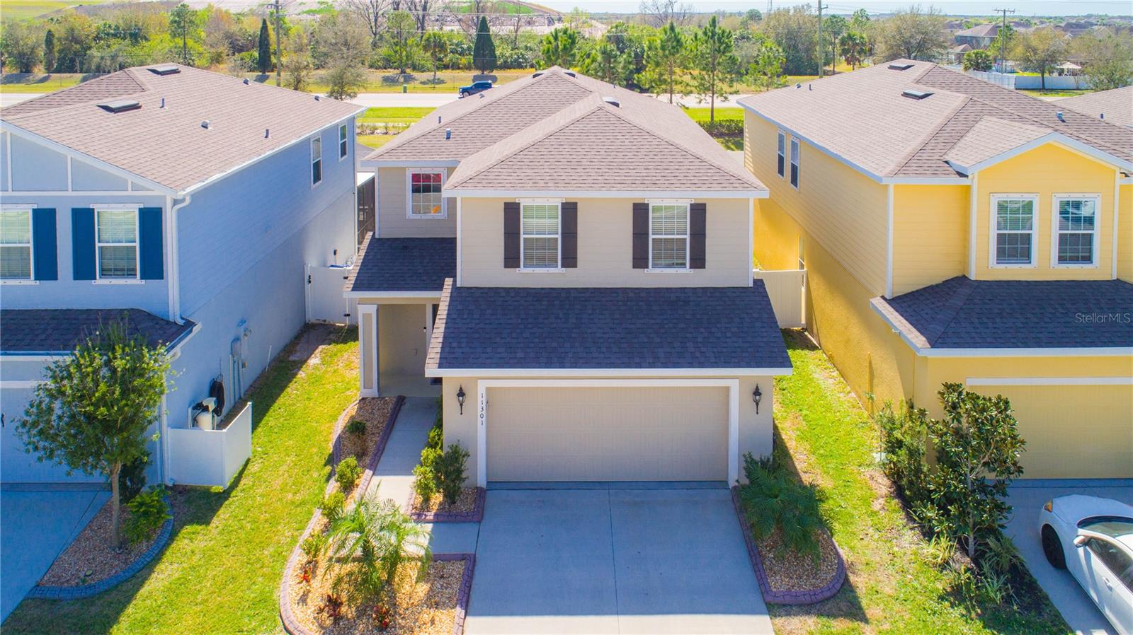11301 HUDSON HILLS LN, RIVERVIEW, FL, 33579