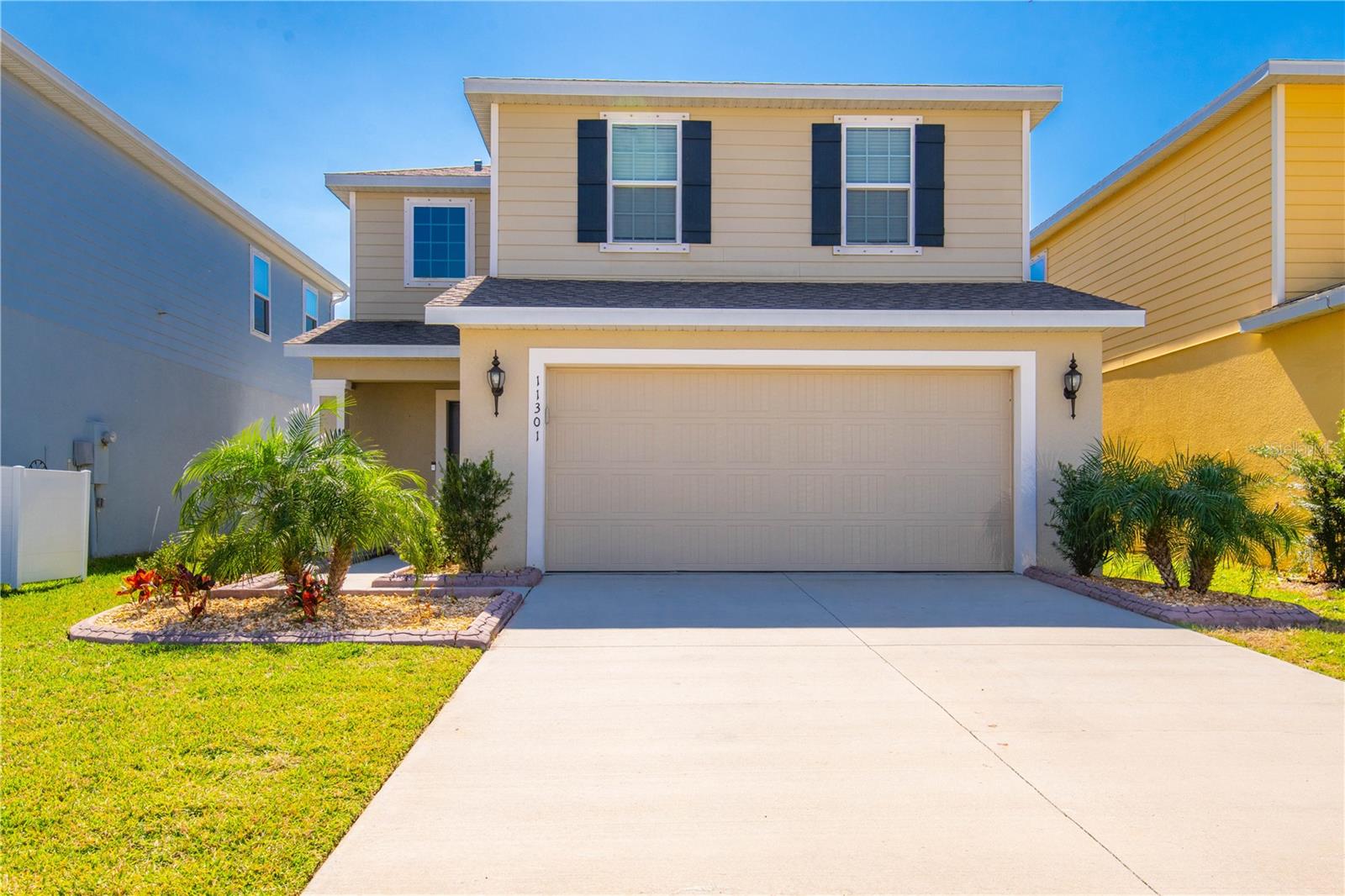 11301 HUDSON HILLS LN, RIVERVIEW, FL, 33579