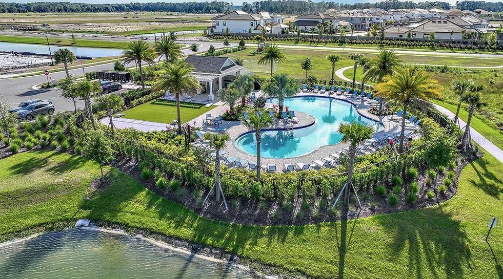 2093 HALLIER CV, WESLEY CHAPEL, FL, 33543
