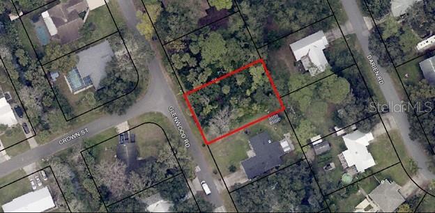 7404 GLENWOOD RD, COCOA, FL, 32927