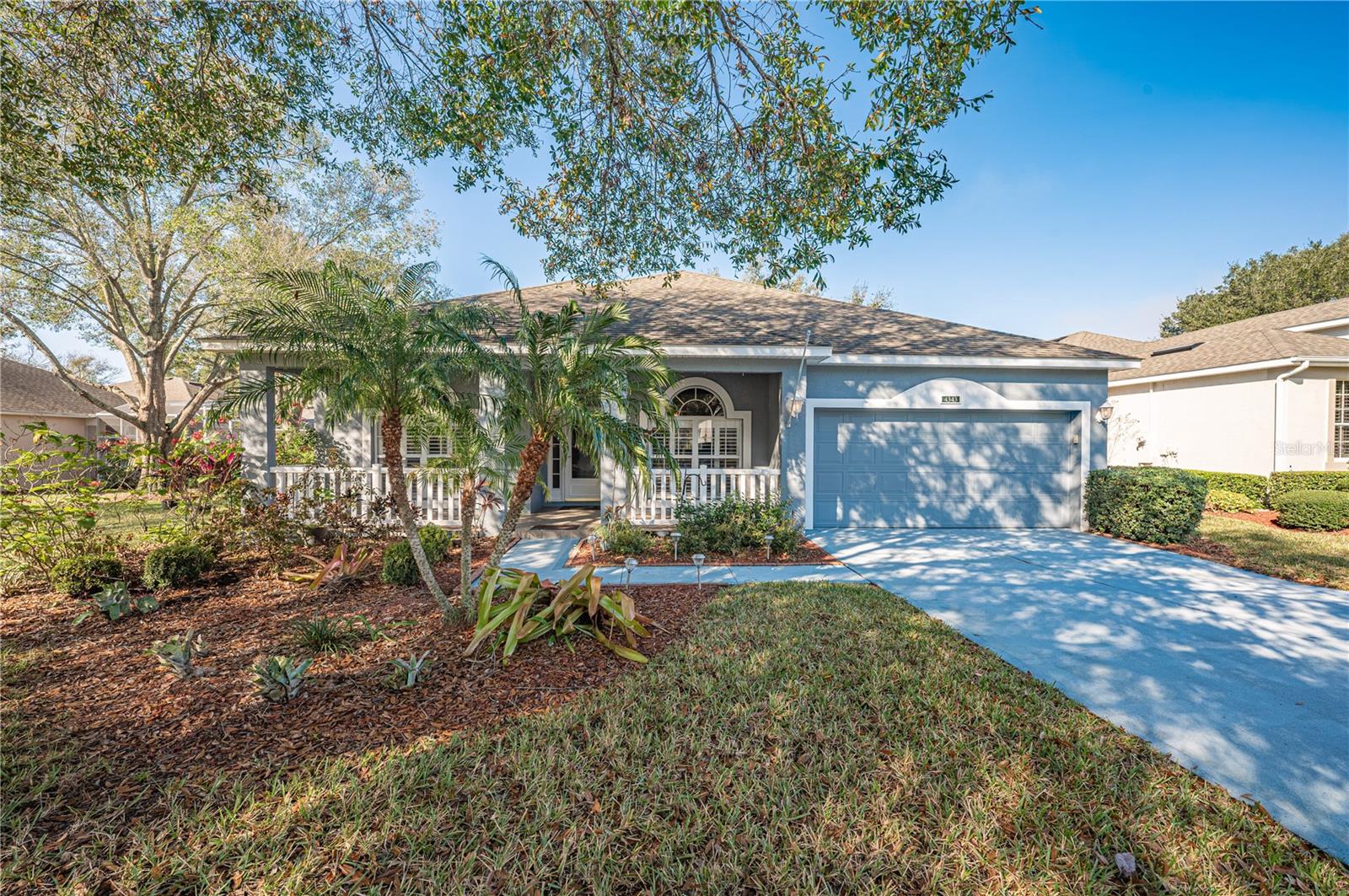 4343 HAMMERSMITH DR, CLERMONT, FL, 34711