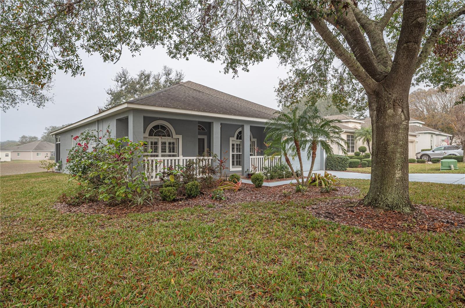 4343 HAMMERSMITH DR, CLERMONT, FL, 34711