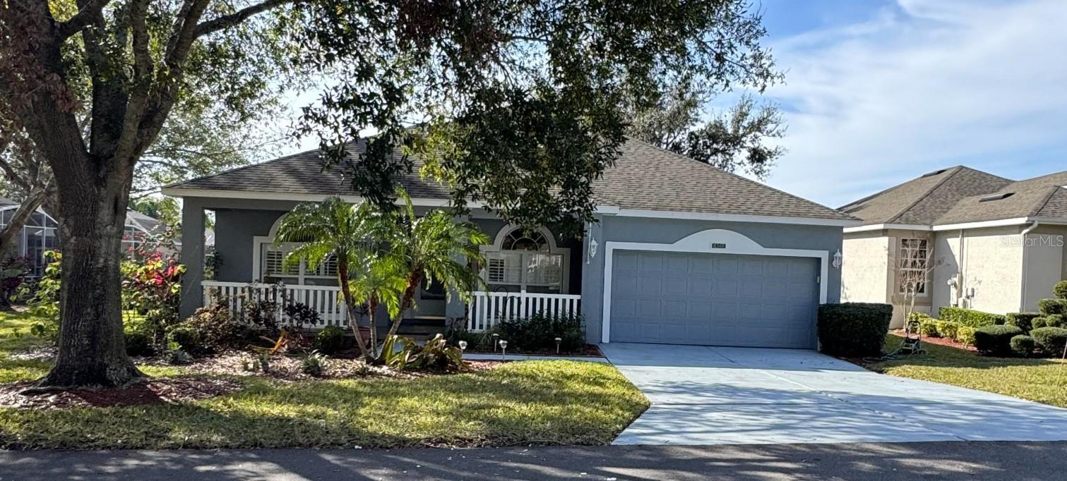 4343 HAMMERSMITH DR, CLERMONT, FL, 34711