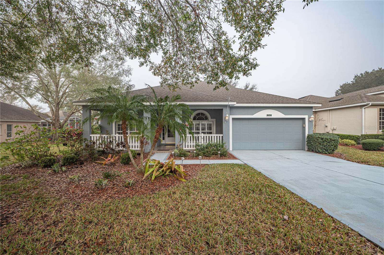 4343 HAMMERSMITH DR, CLERMONT, FL, 34711