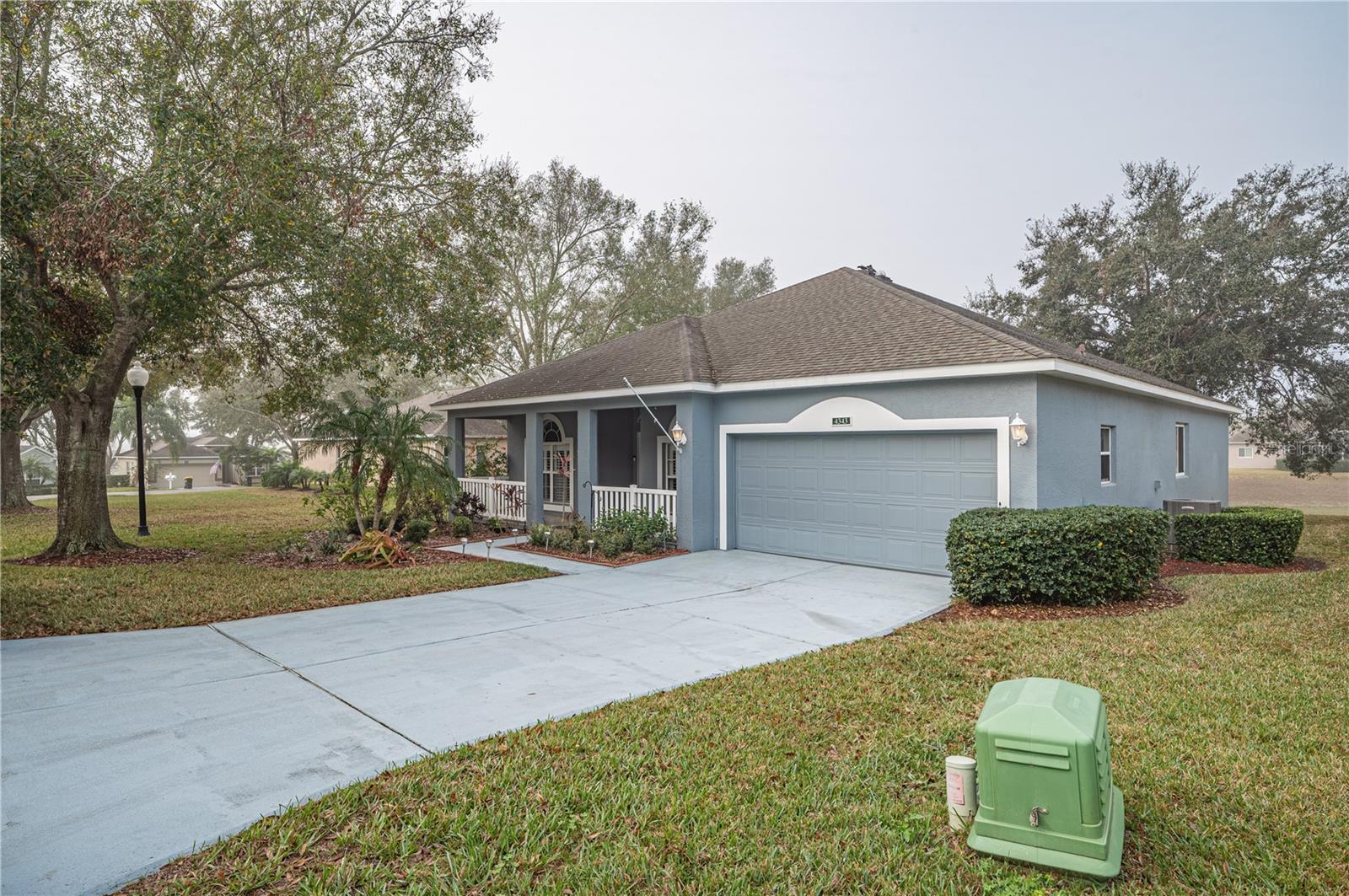 4343 HAMMERSMITH DR, CLERMONT, FL, 34711