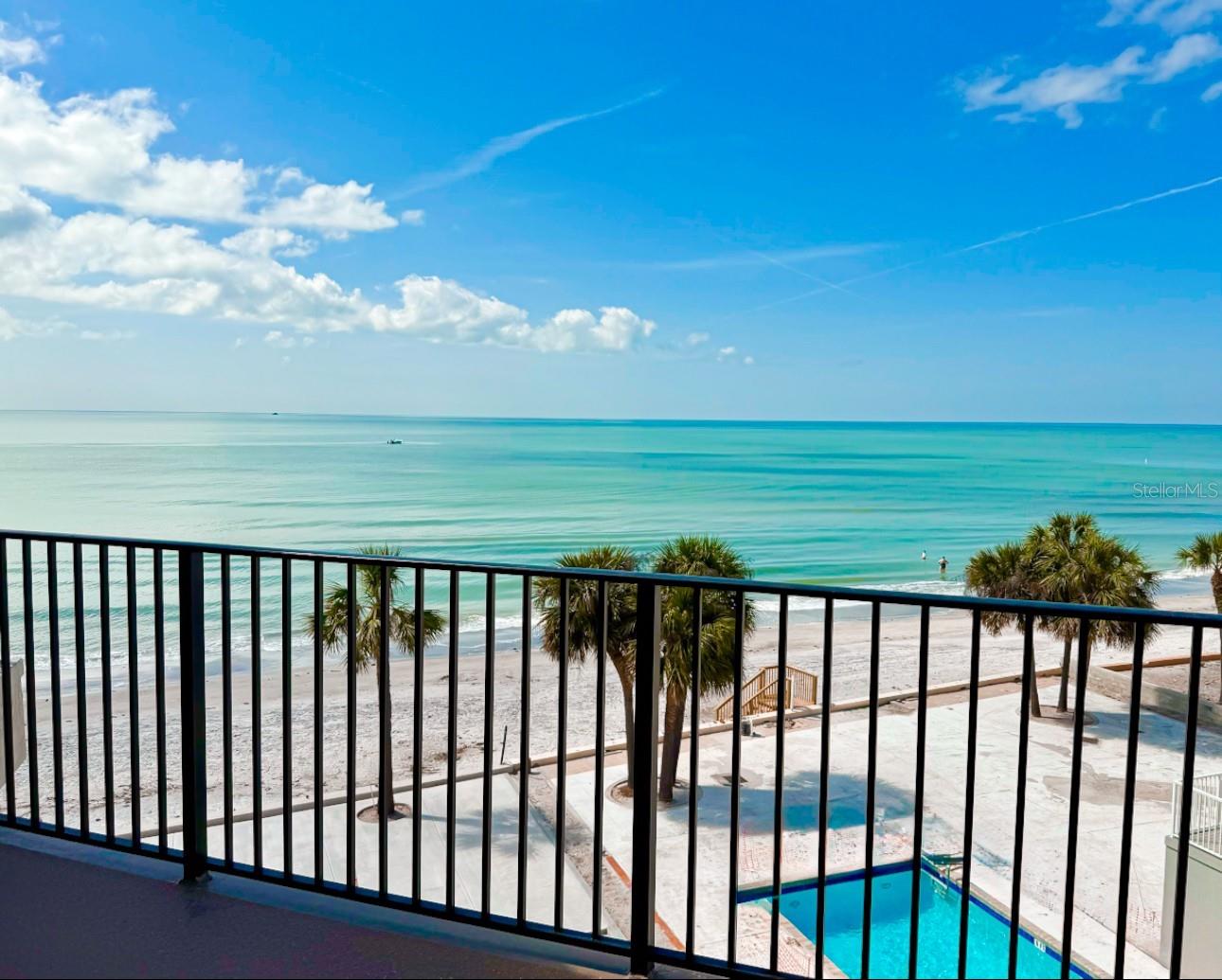 16330 GULF BLVD #306, REDINGTON BEACH, FL, 33708