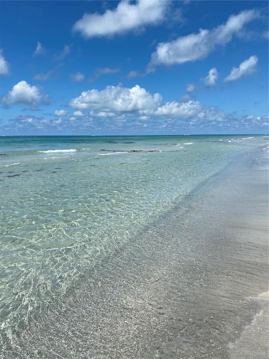 16330 GULF BLVD #306, REDINGTON BEACH, FL, 33708