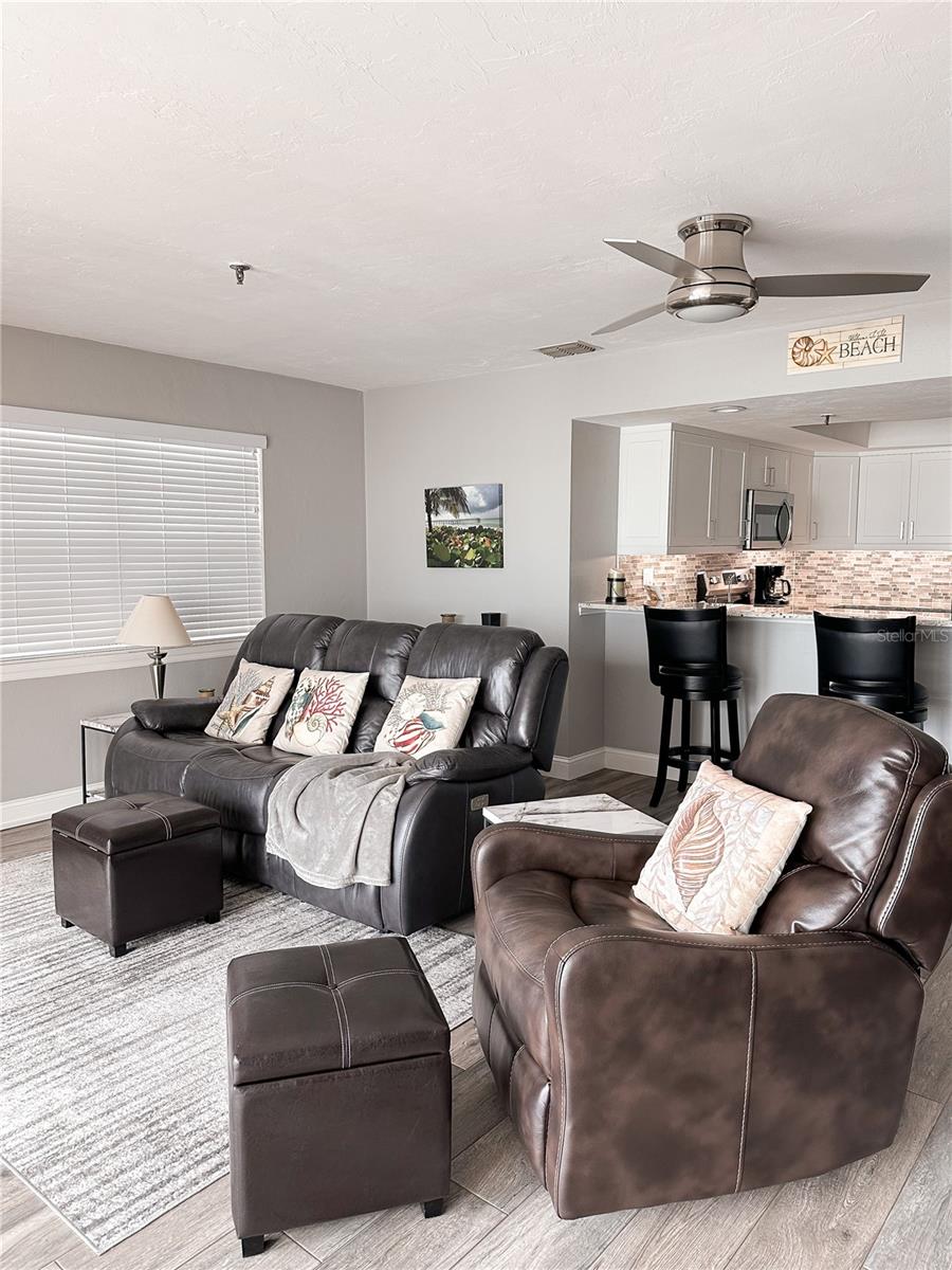 16330 GULF BLVD #306, REDINGTON BEACH, FL, 33708