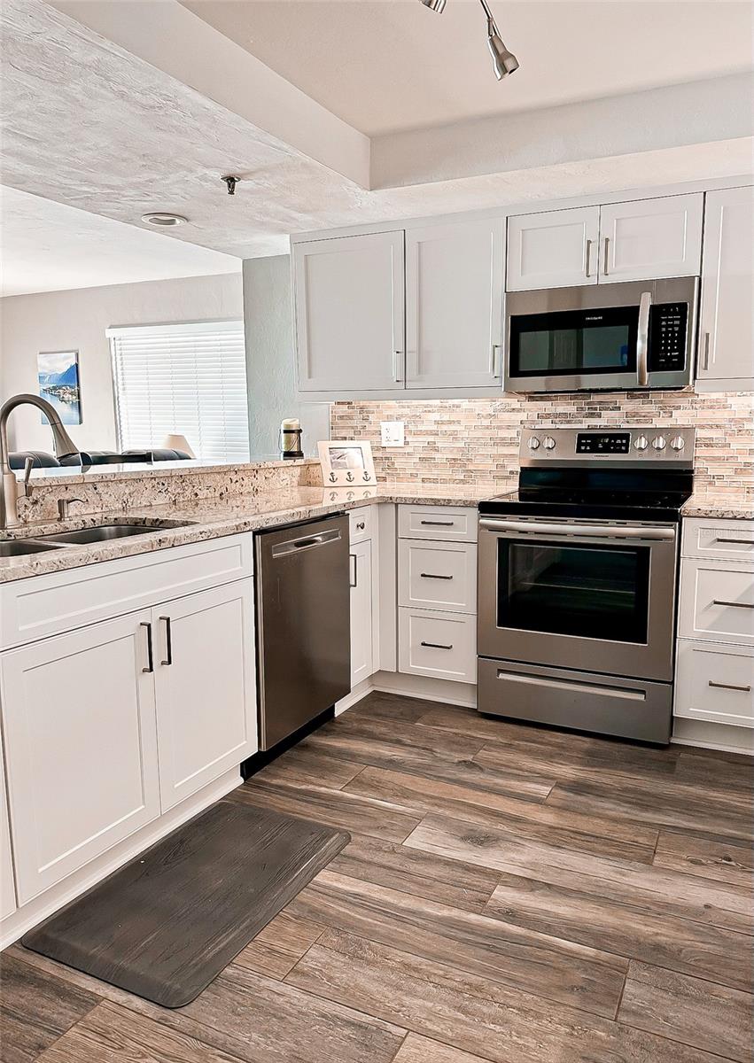 16330 GULF BLVD #306, REDINGTON BEACH, FL, 33708