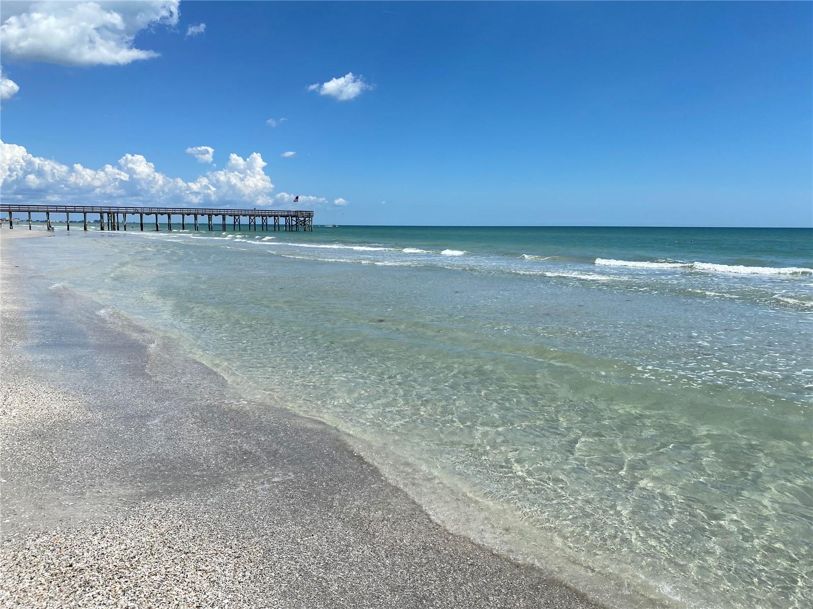 16330 GULF BLVD #306, REDINGTON BEACH, FL, 33708