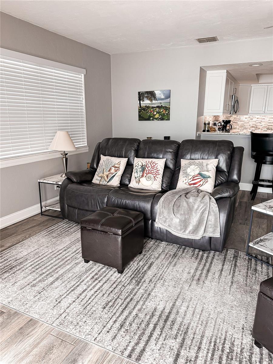 16330 GULF BLVD #306, REDINGTON BEACH, FL, 33708