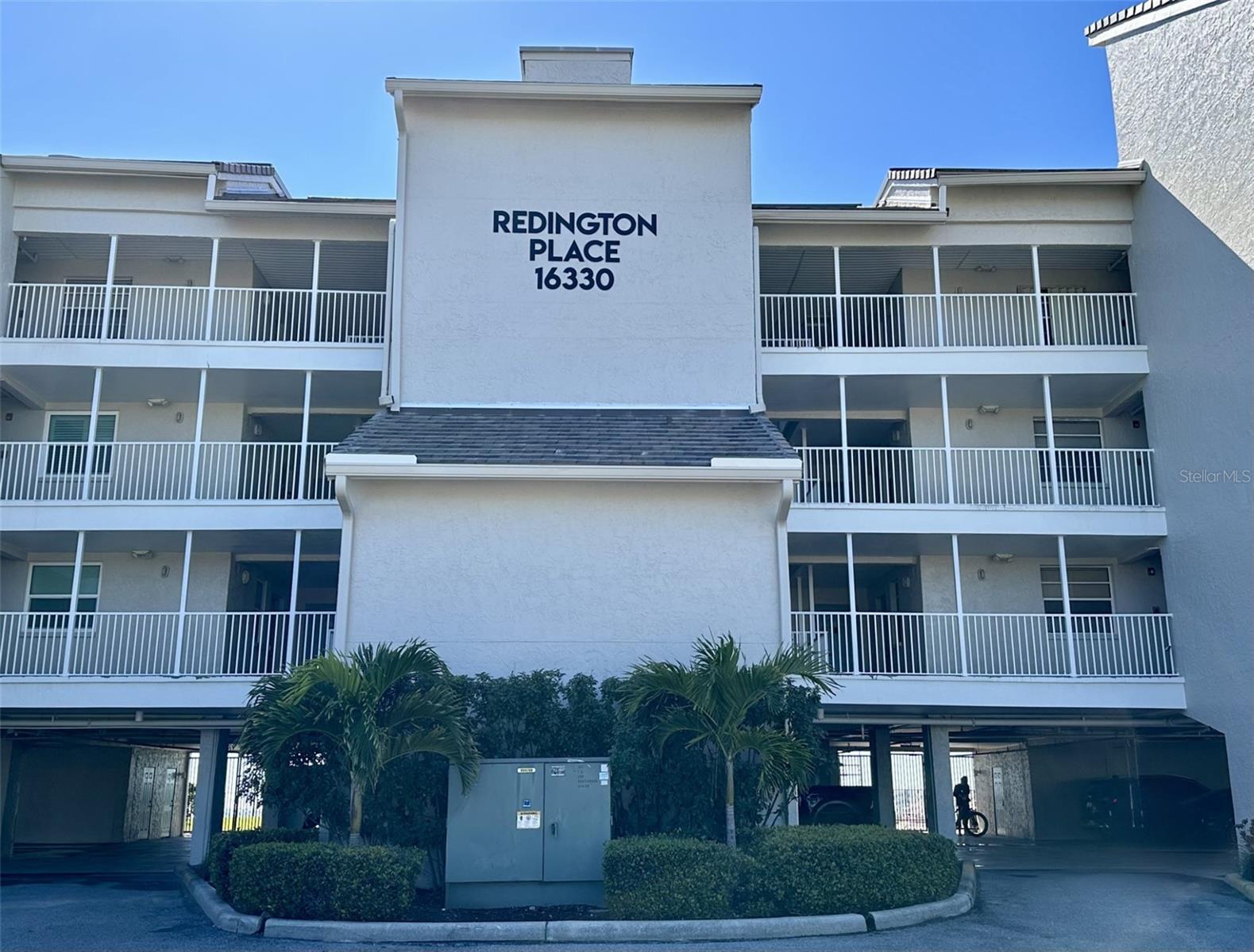 16330 GULF BLVD #306, REDINGTON BEACH, FL, 33708