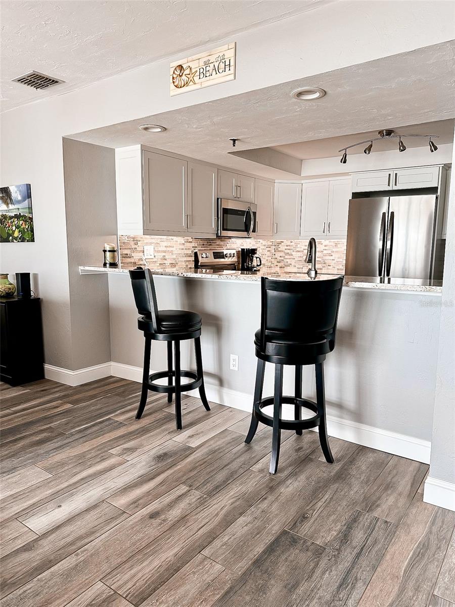 16330 GULF BLVD #306, REDINGTON BEACH, FL, 33708