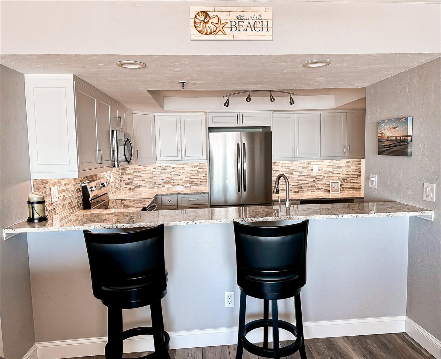 16330 GULF BLVD #306, REDINGTON BEACH, FL, 33708