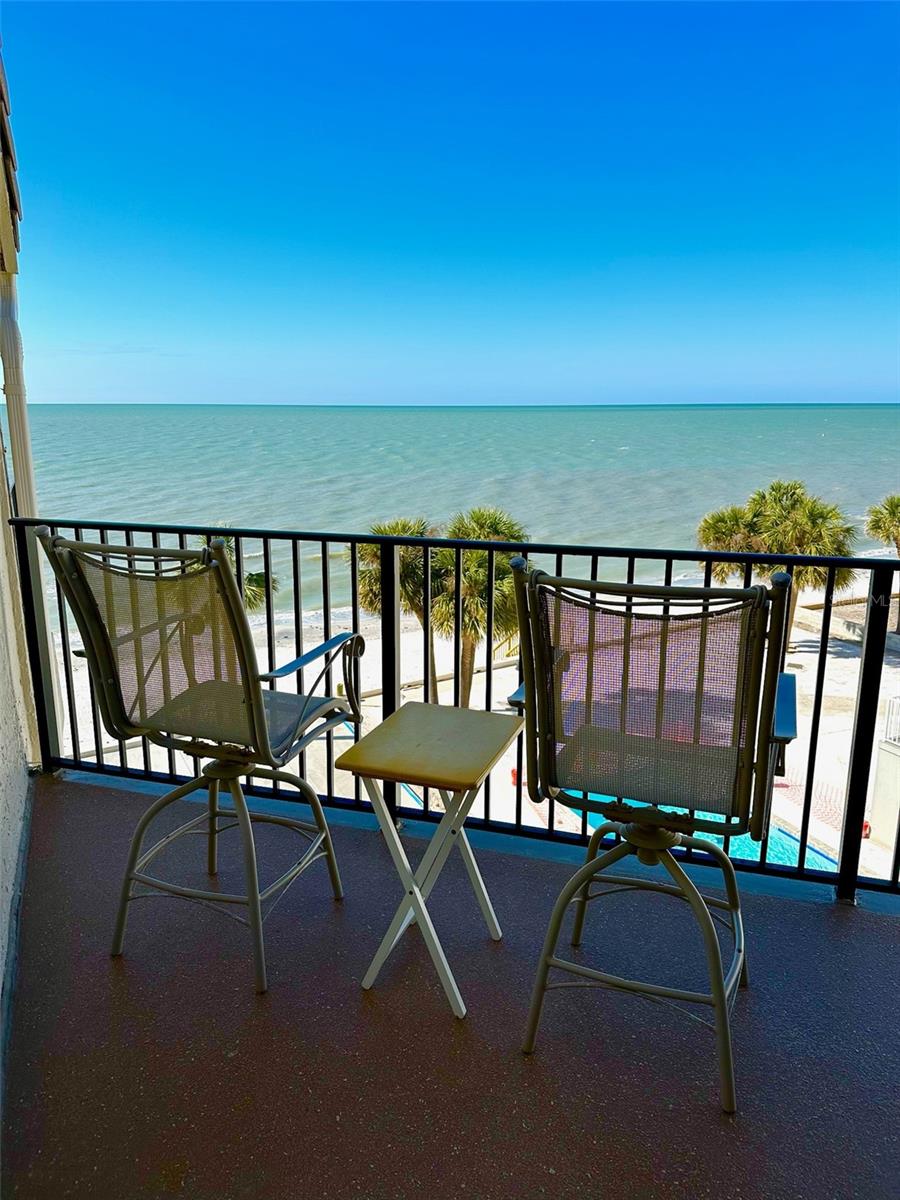 16330 GULF BLVD #306, REDINGTON BEACH, FL, 33708