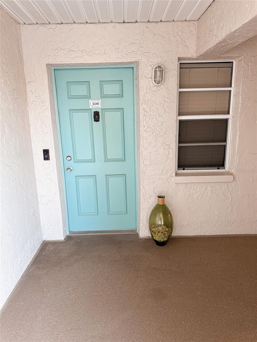 16330 GULF BLVD #306, REDINGTON BEACH, FL, 33708