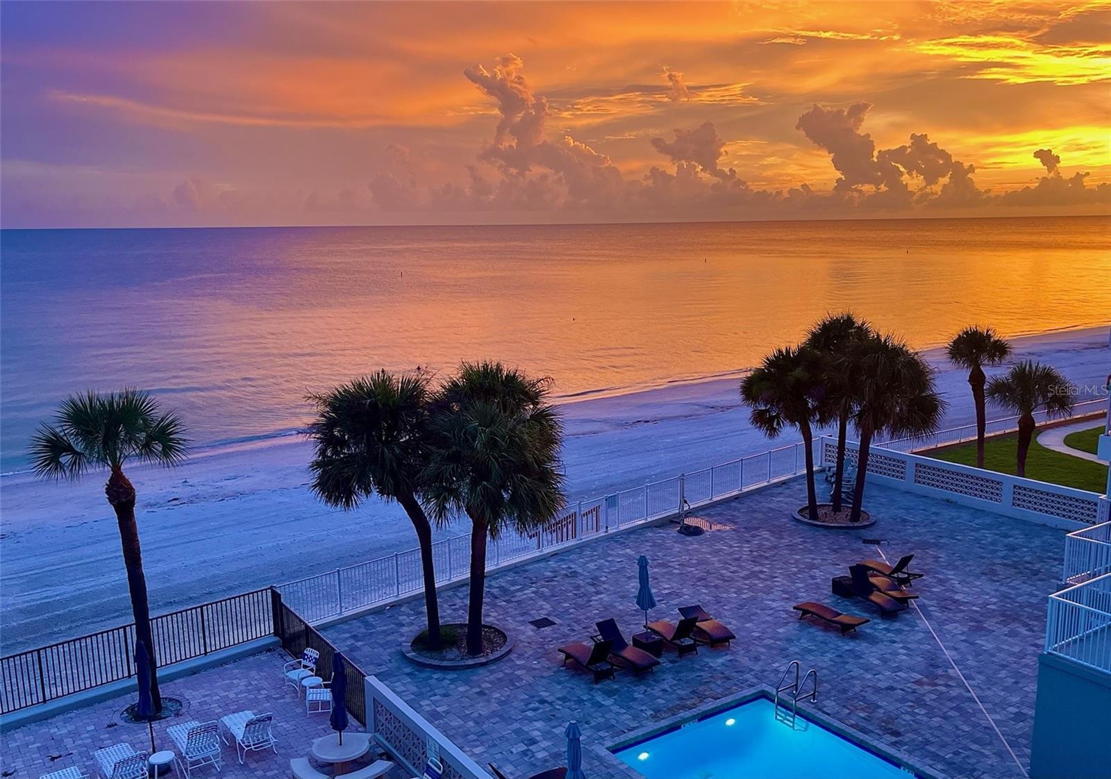 16330 GULF BLVD #306, REDINGTON BEACH, FL, 33708