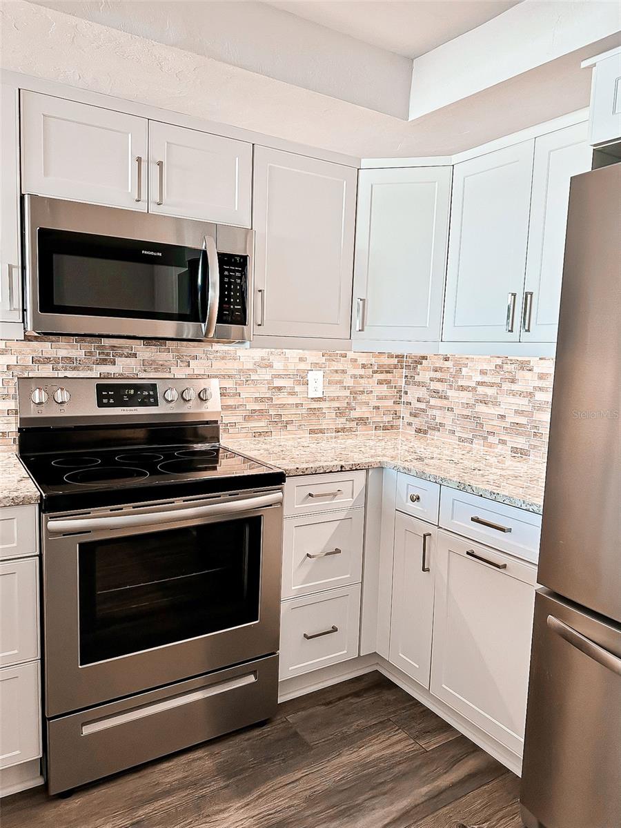 16330 GULF BLVD #306, REDINGTON BEACH, FL, 33708